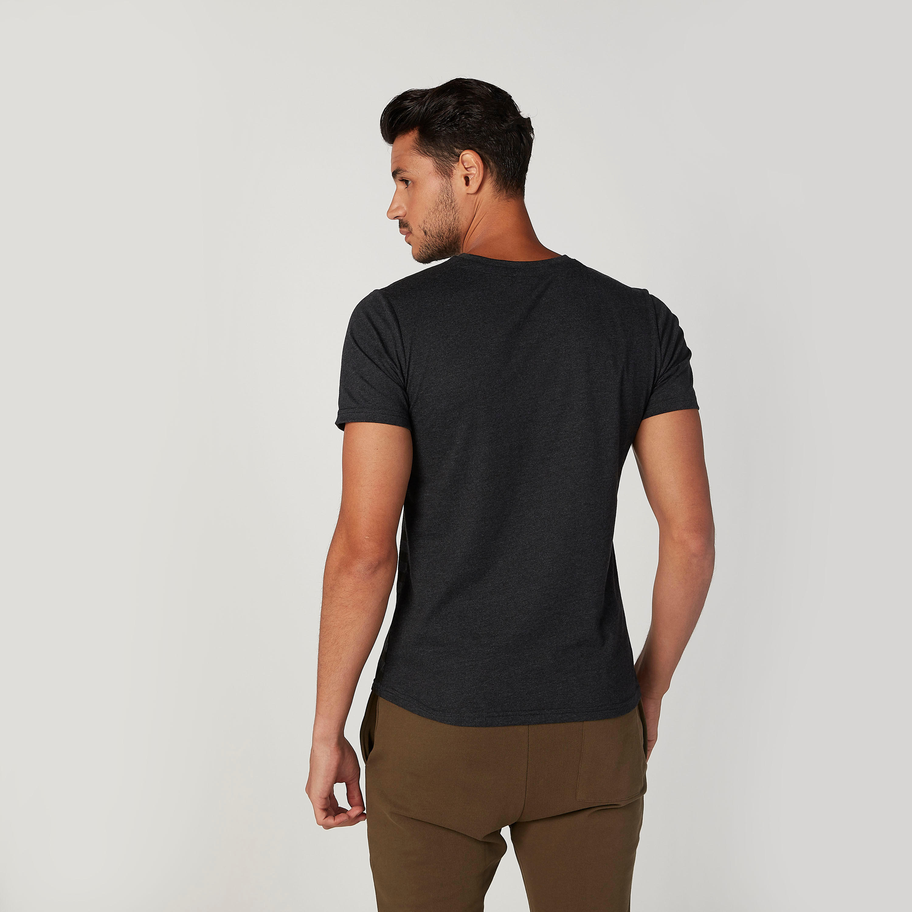 Sustainable Slim Fit Batman Printed T-shirt with Crew Neck-men-clothing-tshirtsandpolos-tshirts-image-4
