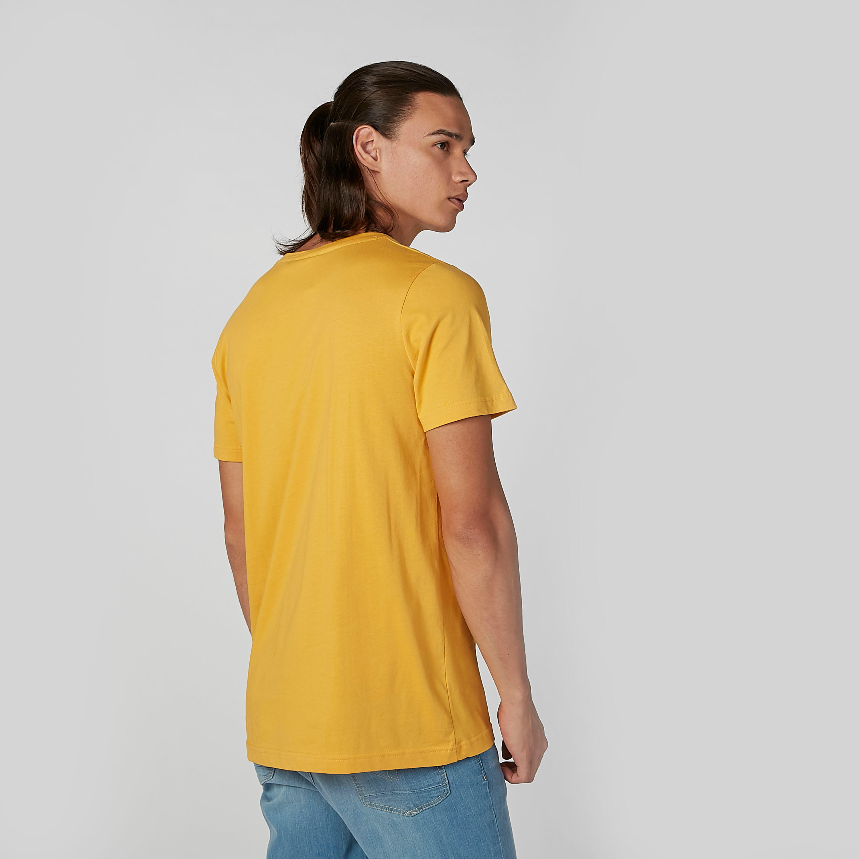 تيشيرت مستدام بقصّة سليم وياقة مستديرة وطبعات بوبوي -men-clothing-tshirtsandpolos-tshirts-image-3
