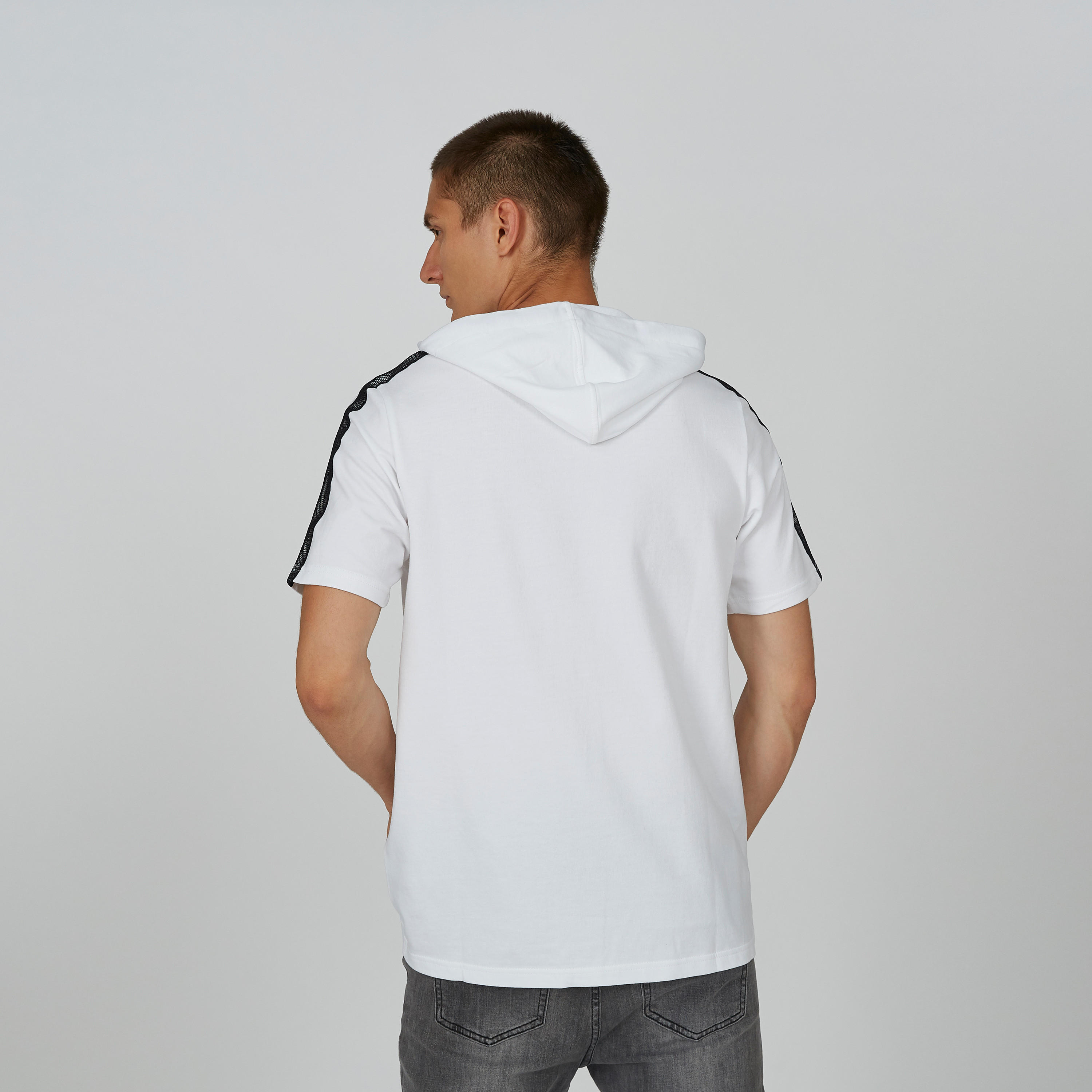 تيشيرت بأكمام قصيرة وقبعة وطبعات باتمان-men-clothing-tshirtsandpolos-tshirts-image-3