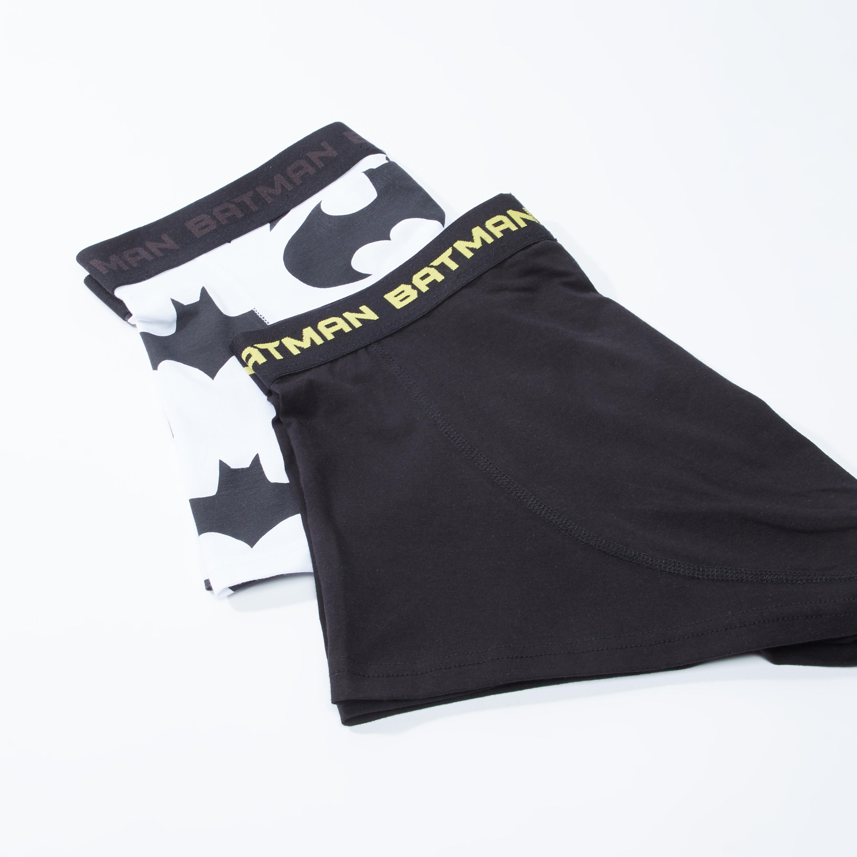 Set of 2 - Batman Printed Trunks-men-clothing-innerwear-underwear-image-3
