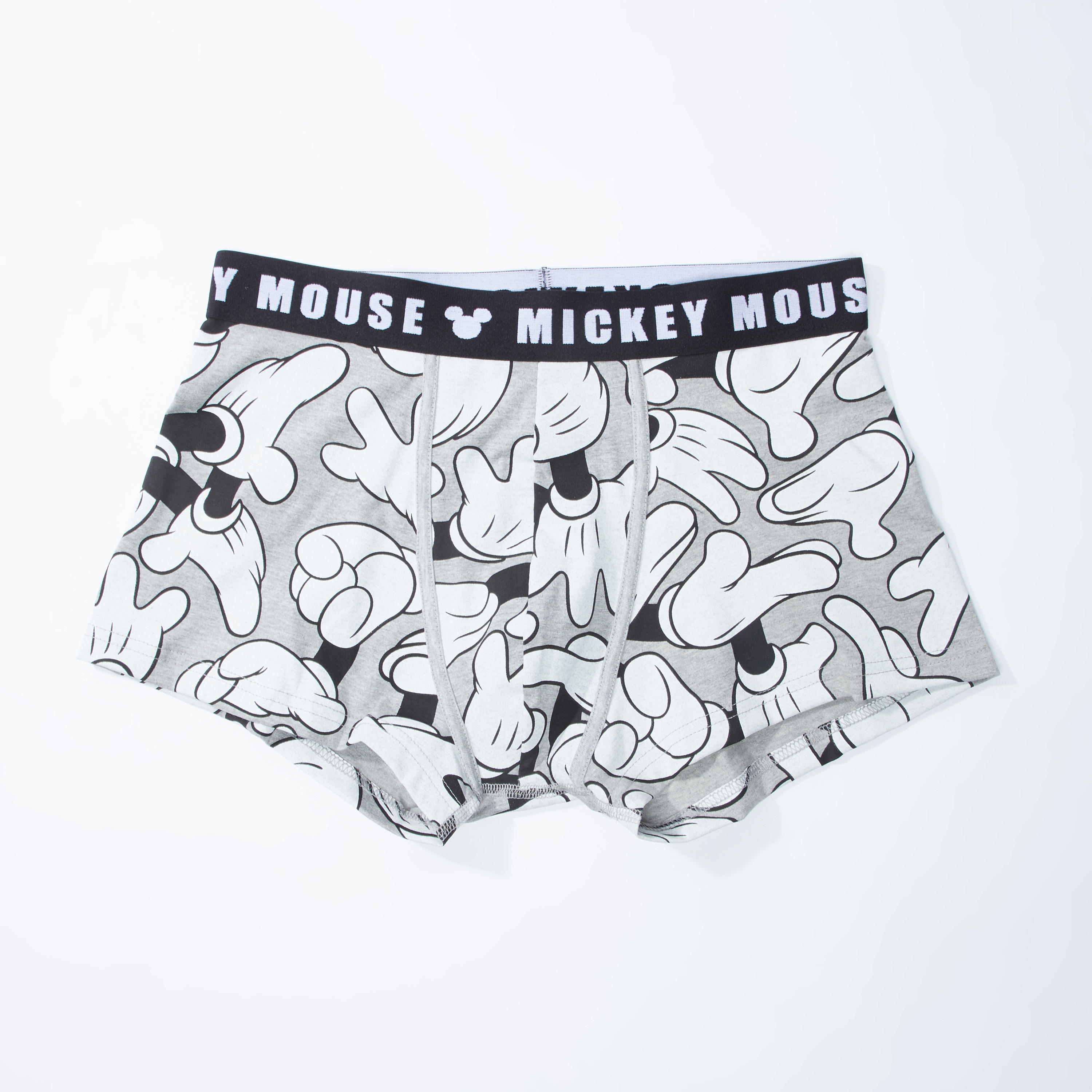 سراويل داخلية بطبعات ميكي ماوس - طقم من 2 قطع-men-clothing-innerwear-underwear-image-2