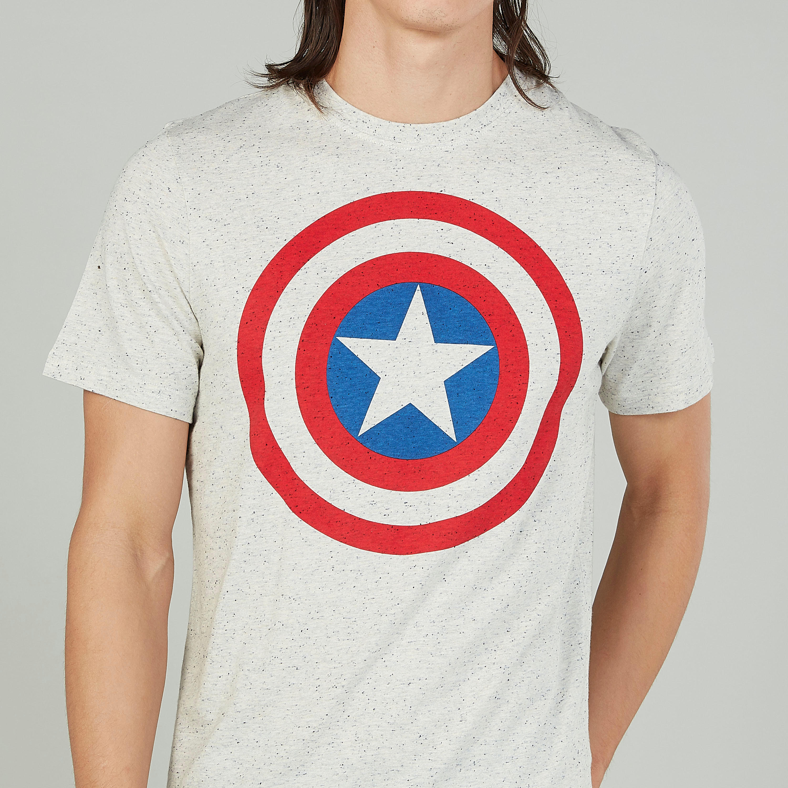 هودي مستدام بأكمام طويلة بطبعات من كابا-men-clothing-tshirtsandpolos-tshirts-image-3
