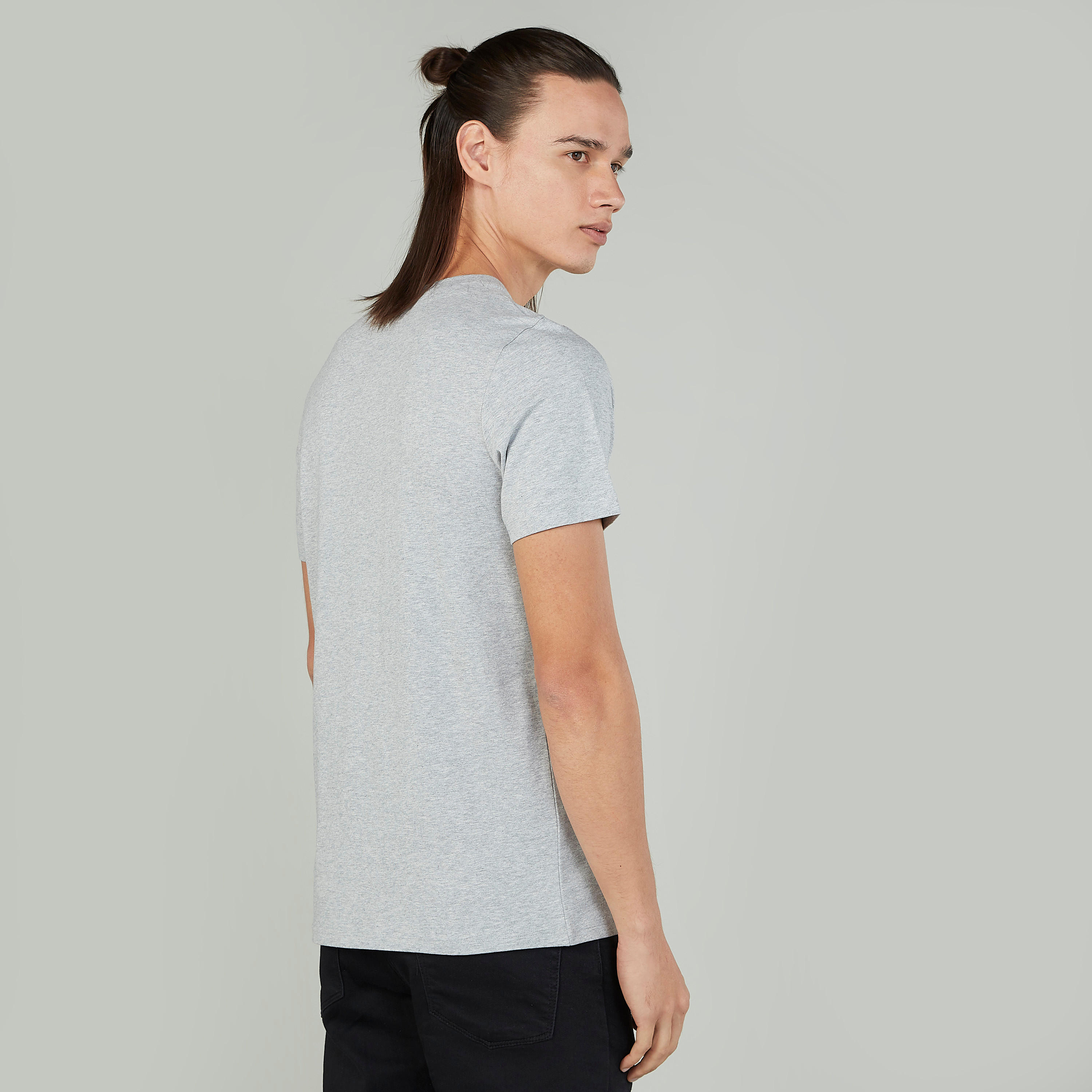تيشيرت مستدام سليم فيت بياقة ضيّقة وطبعات كابتن أمريكا-men-clothing-tshirtsandpolos-tshirts-image-4