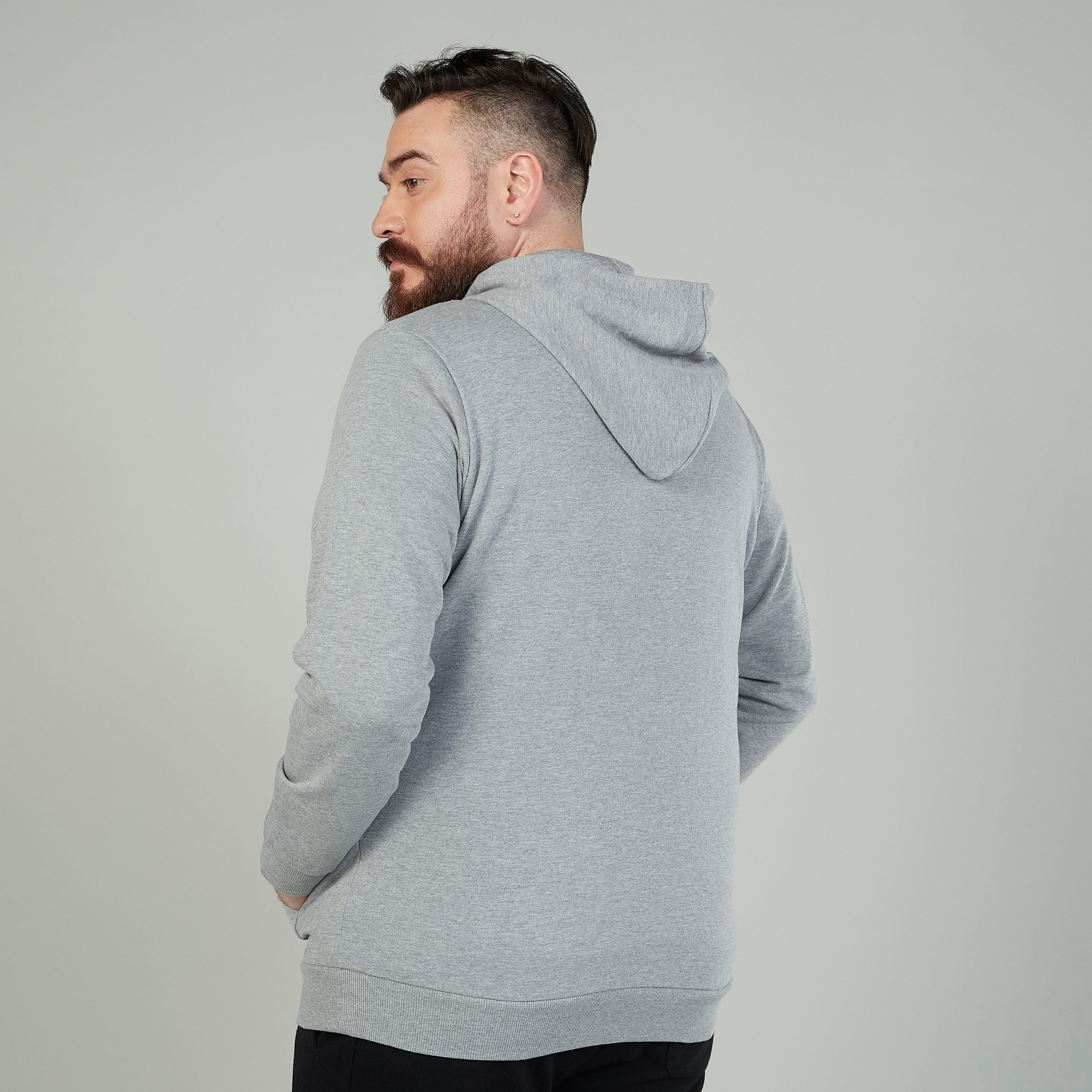 هودي بأكمام طويلة وطبعات سوبر مان-men-winterwear-hoodiesandsweatshirts-image-2