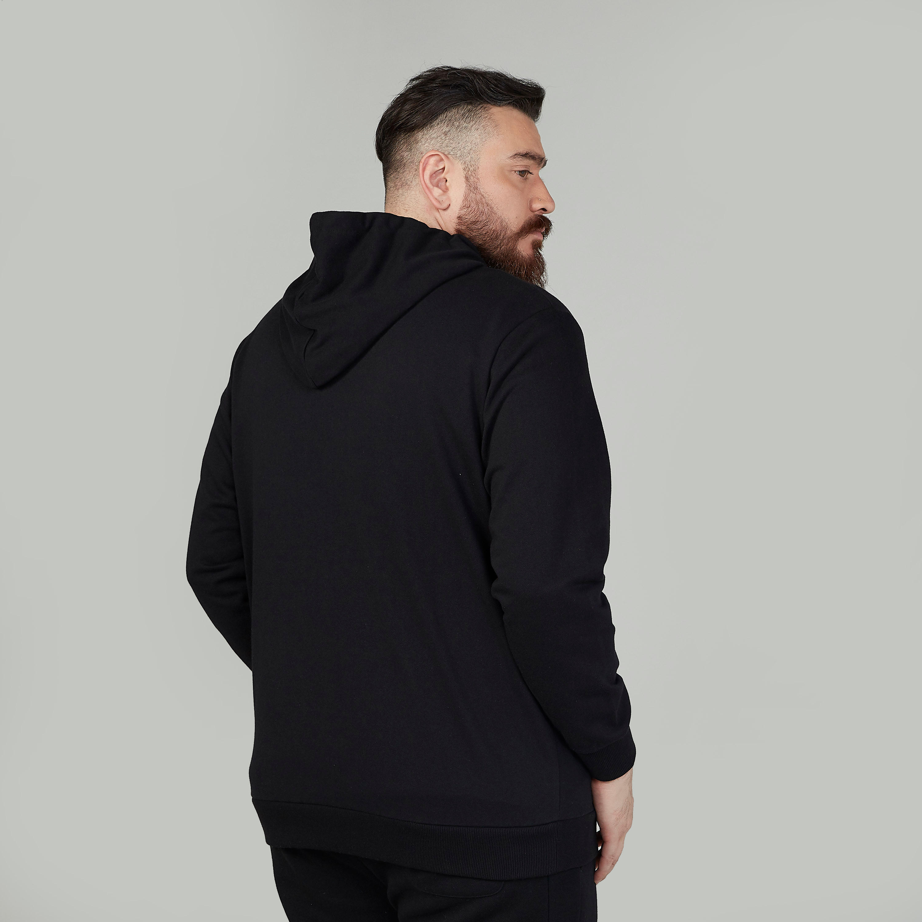 جاكيت بطبعات ستار وورز وأكمام طويلة وقبّعة-men-winterwear-hoodiesandsweatshirts-image-4