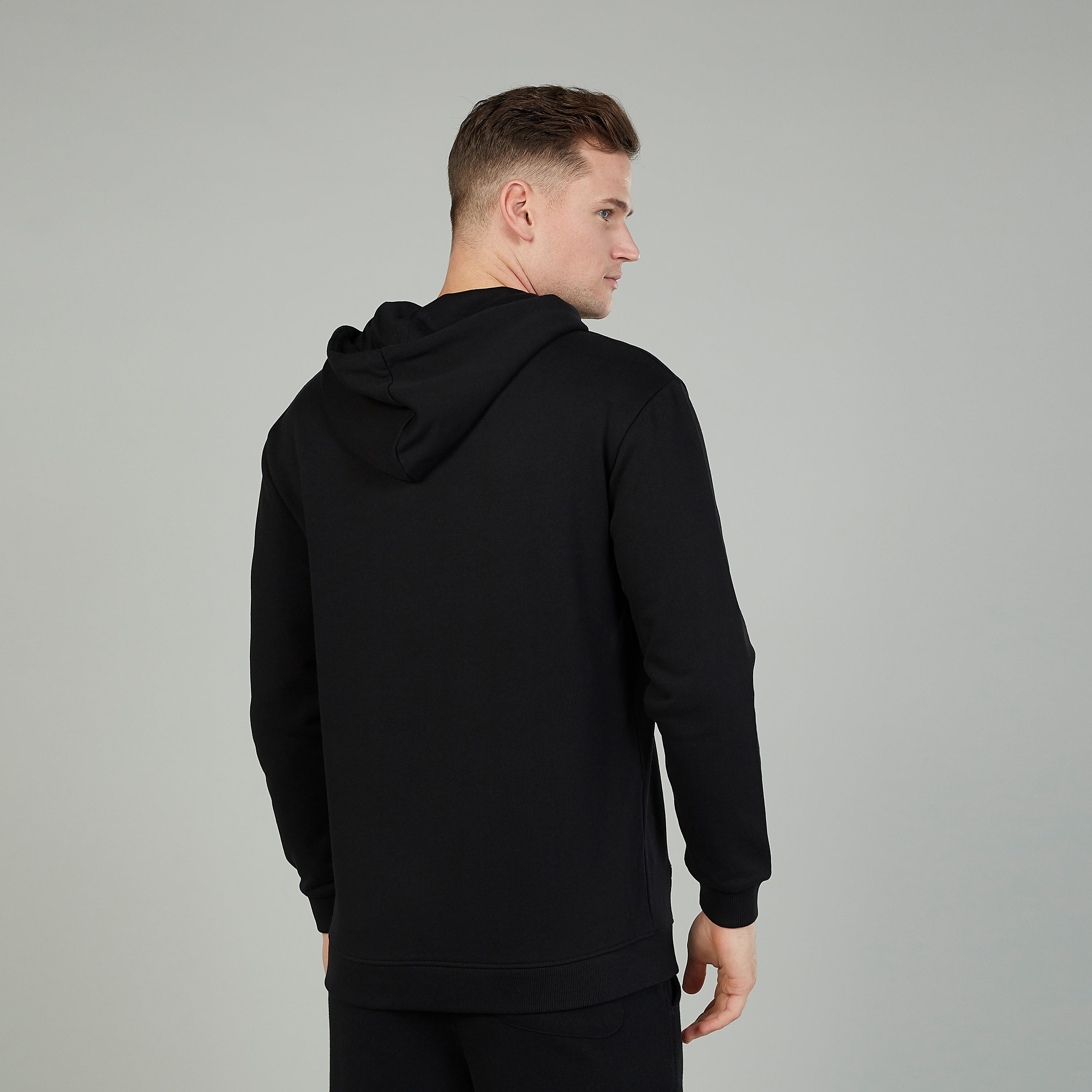 جاكيت بطبعات سوبرمان وأكمام طويلة وقبعة-men-winterwear-hoodiesandsweatshirts-image-4