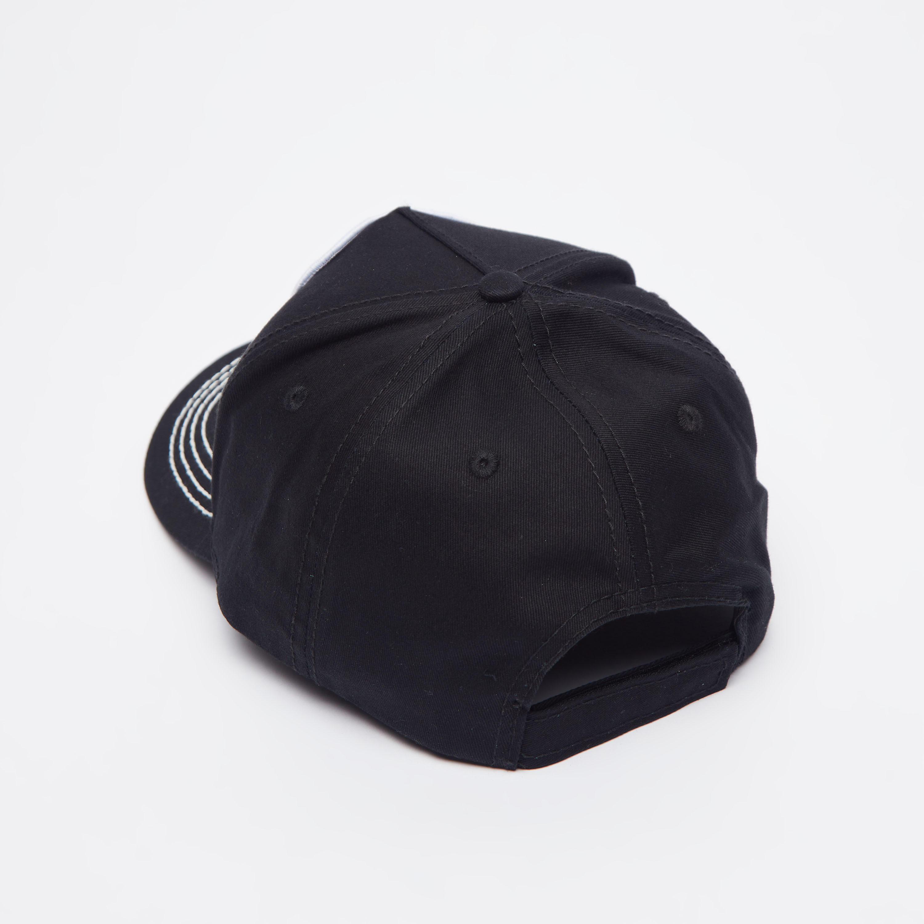 قبّعة كاب بشريط إغلاق و زخارف ميكي ماوس-men-caps-image-3