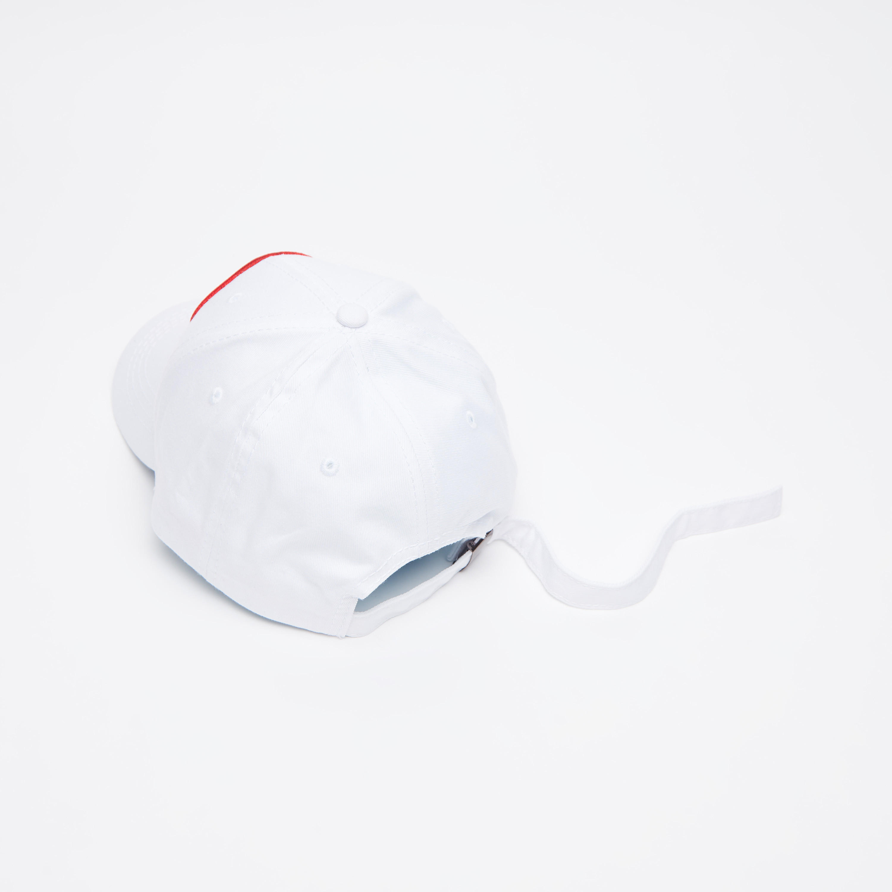 قبعة كاب بتطريز كابتن أميريكا وإبزيم إغلاق-men-caps-image-3
