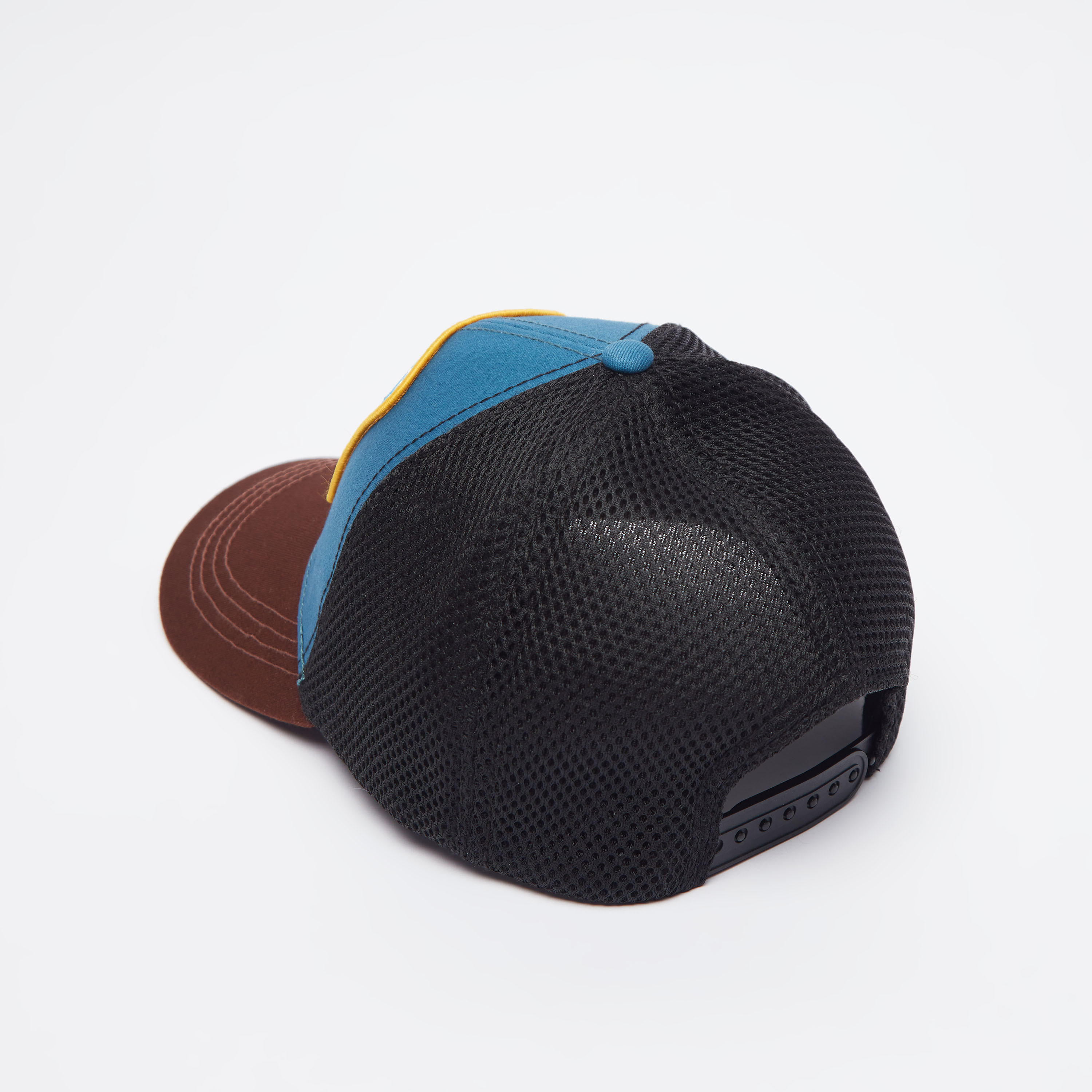 قبعة كاب بزر إغلاق كباس و زخارف ميكي ماوس-men-caps-image-3