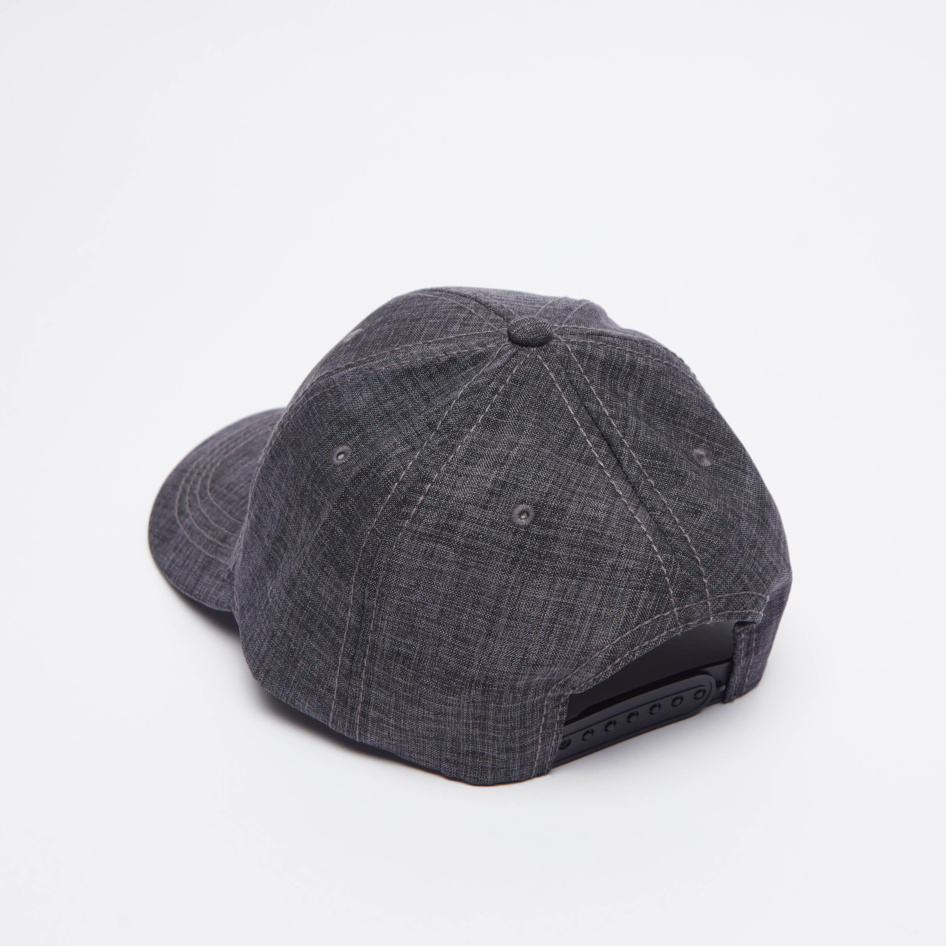 قبّعة كاب بزر إغلاق وزخارف باتمان-men-caps-image-1