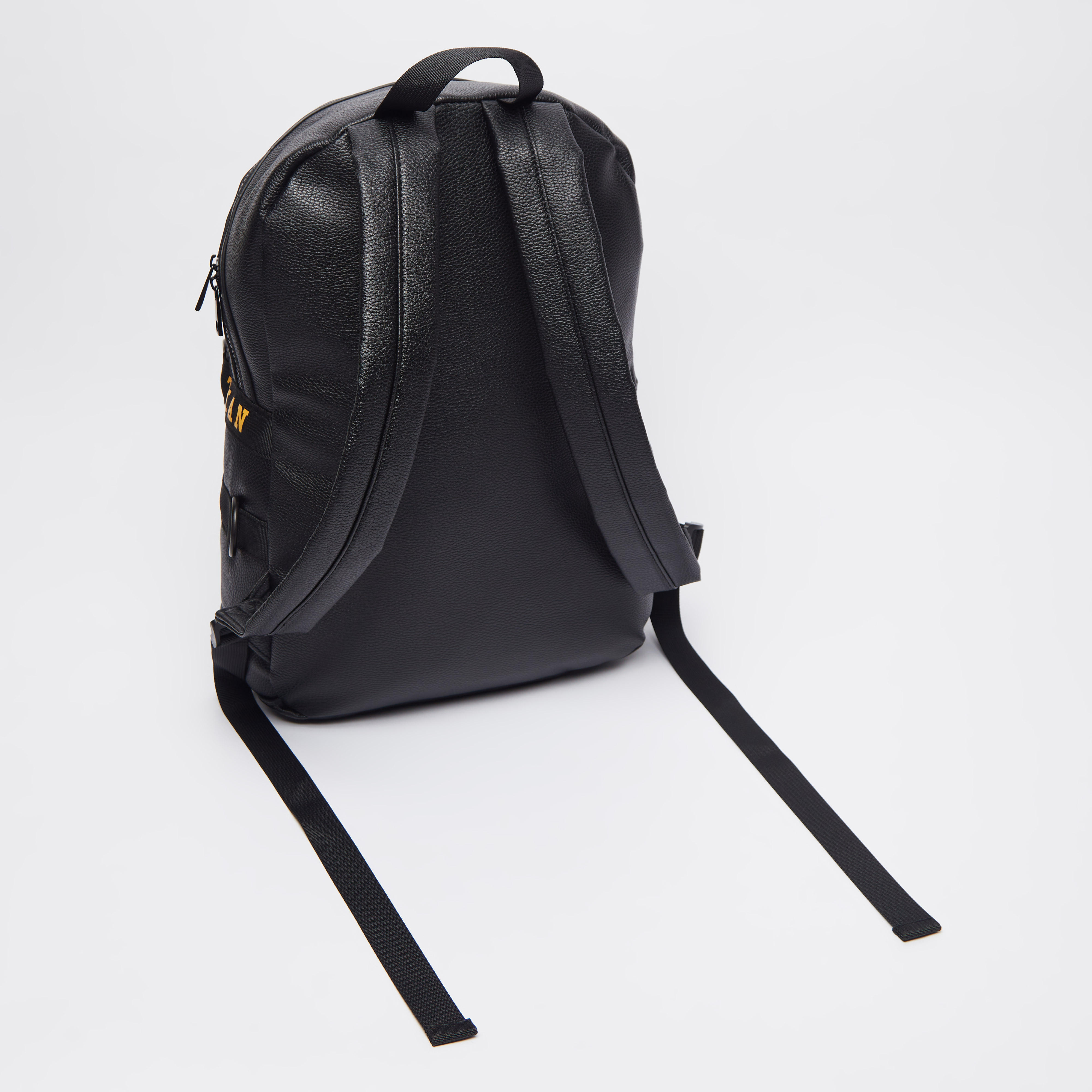 شنطة ظهر بحمّالات كتف قابلة للتعديل وطبعات باتمان-men-bags-image-2
