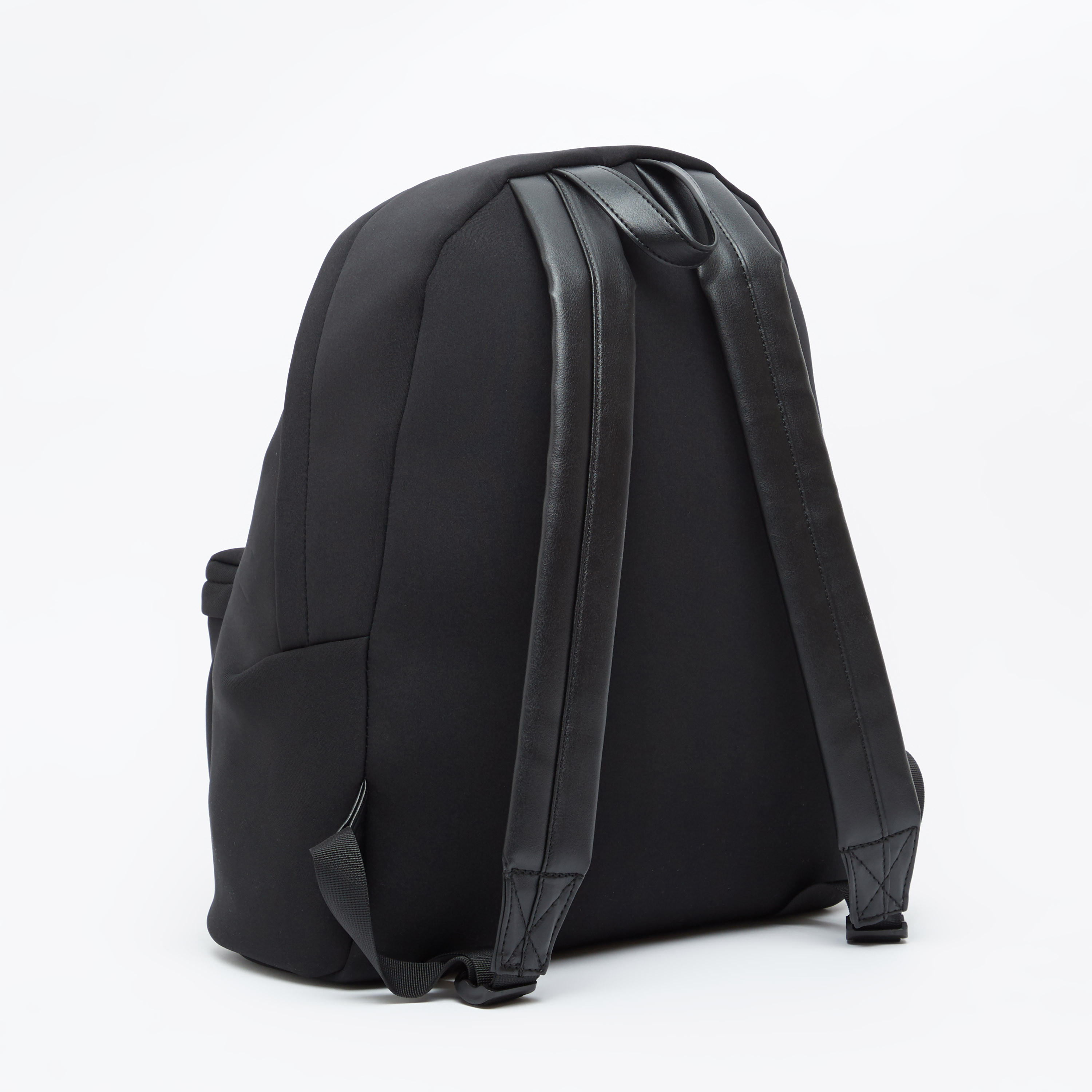 شنطة ظهر بحمّالات كتف قابلة للتّعديل بطبعات كابتن أمريكا-men-bags-image-2