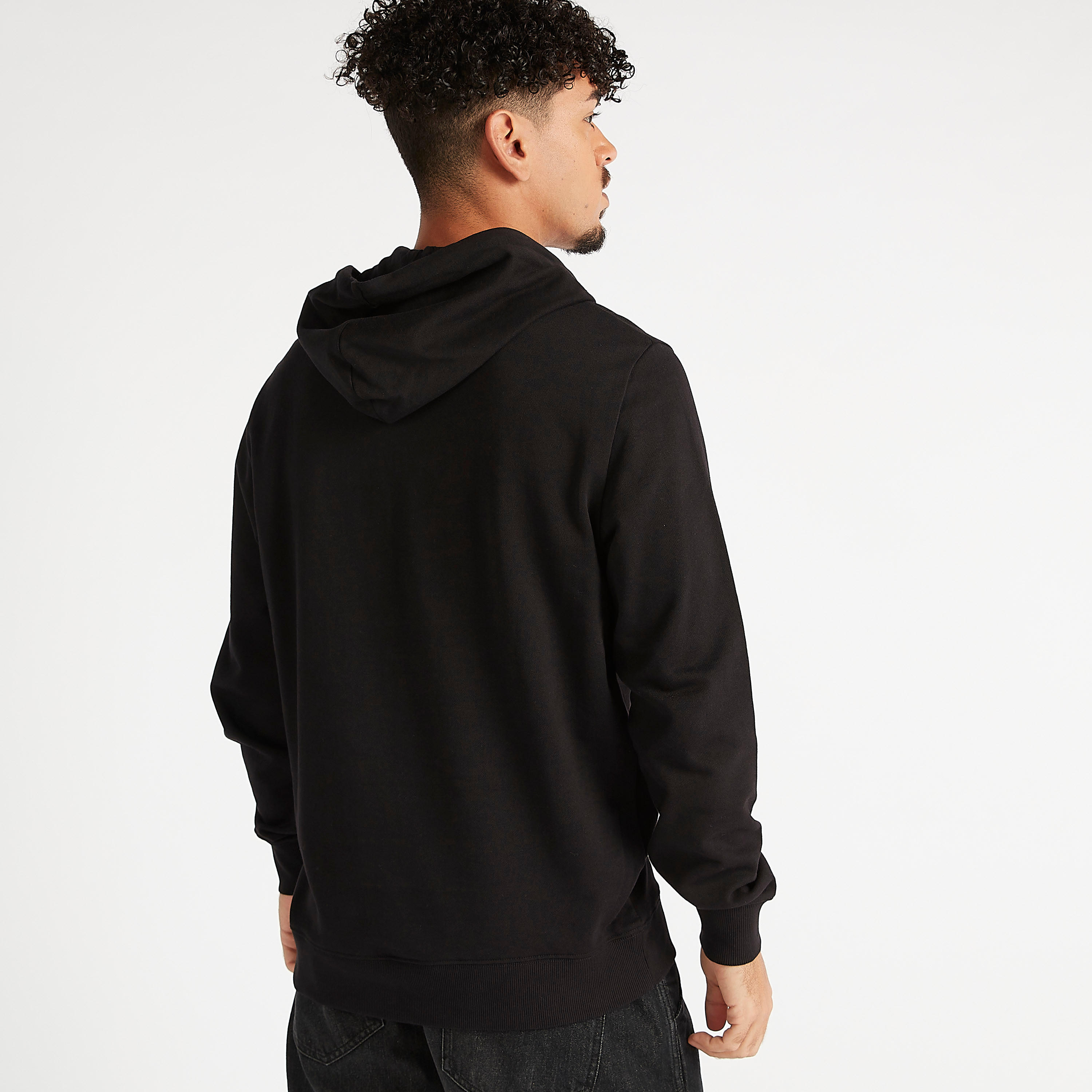 هودي مستدام بأكمام طويلة وجيوب وطبعات ستار وورز-men-winterwear-hoodiesandsweatshirts-image-5