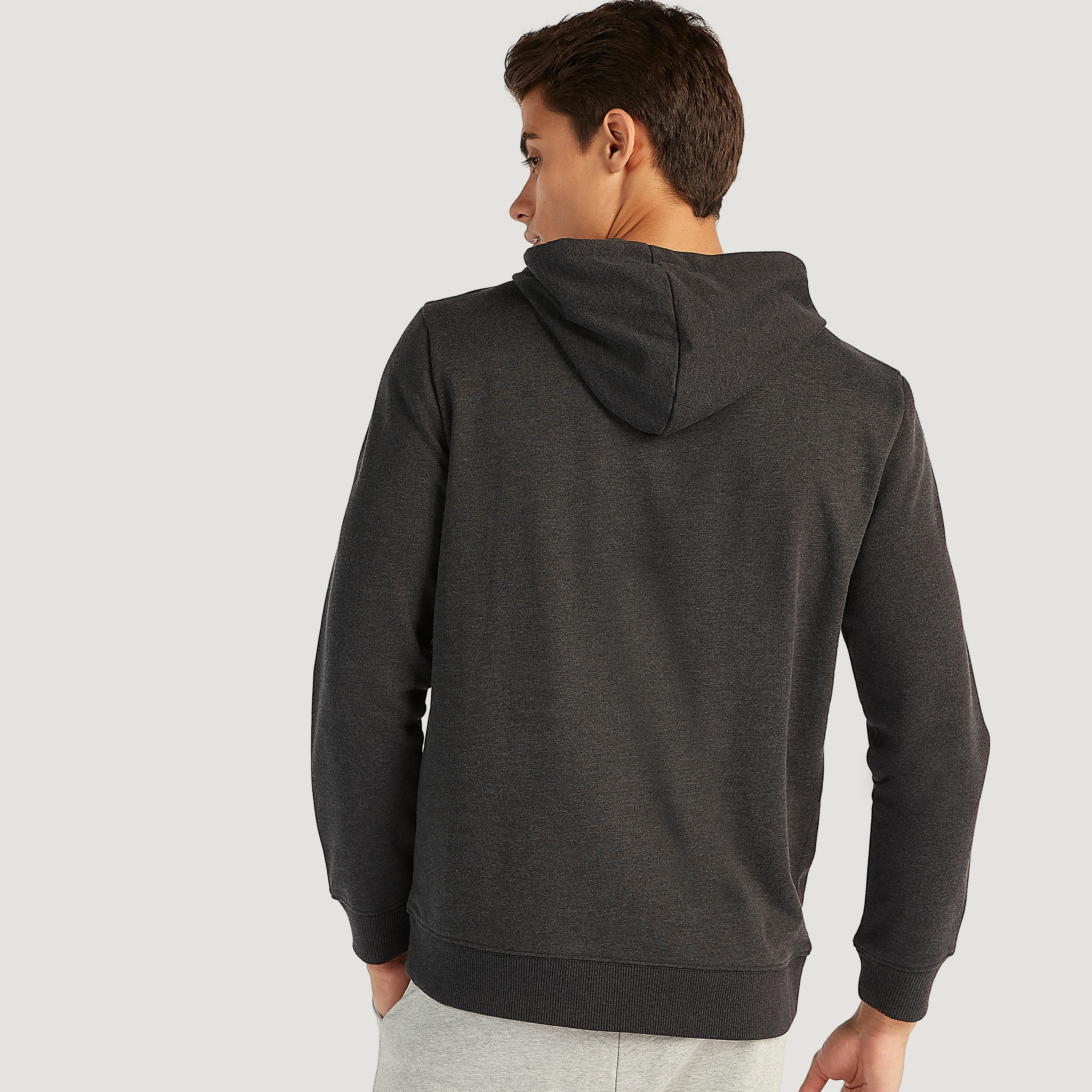 هودي مستدام بطبعات سوبر مان وجيوب كنغر-men-winterwear-hoodiesandsweatshirts-image-4