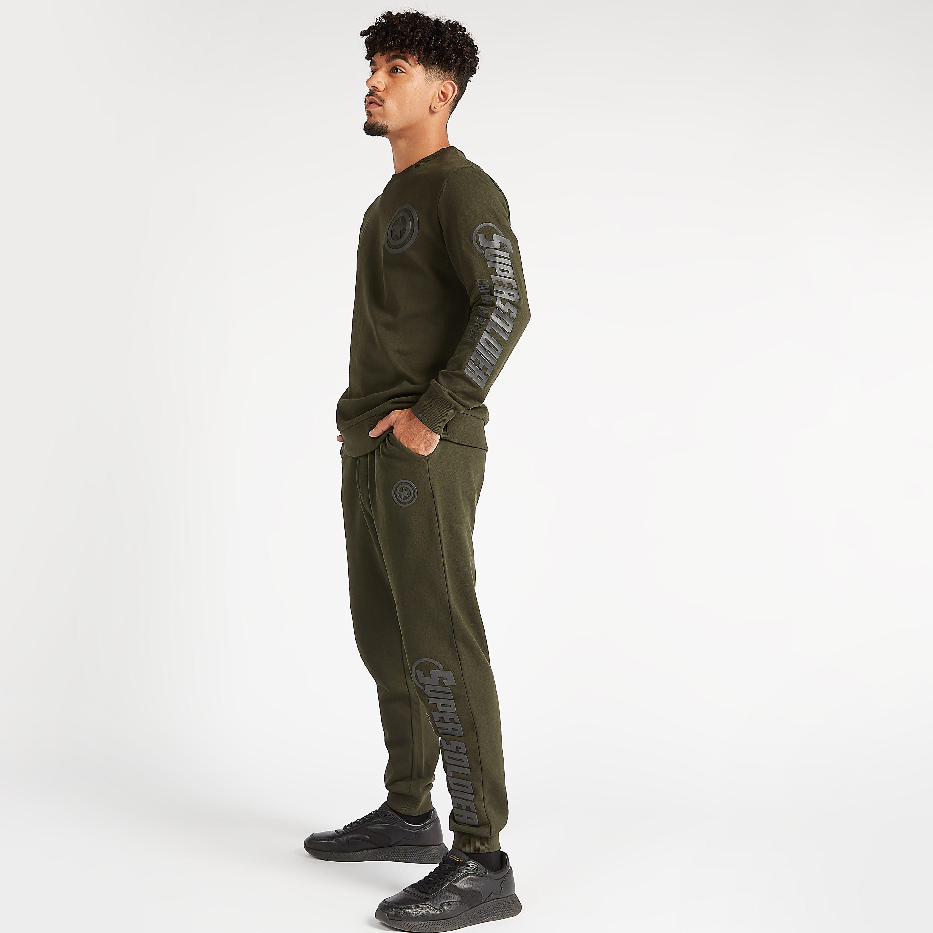 Sustainable Printed Mid-Rise Joggers with Drawstring Closure-men-clothing-bottoms-joggers-image-5