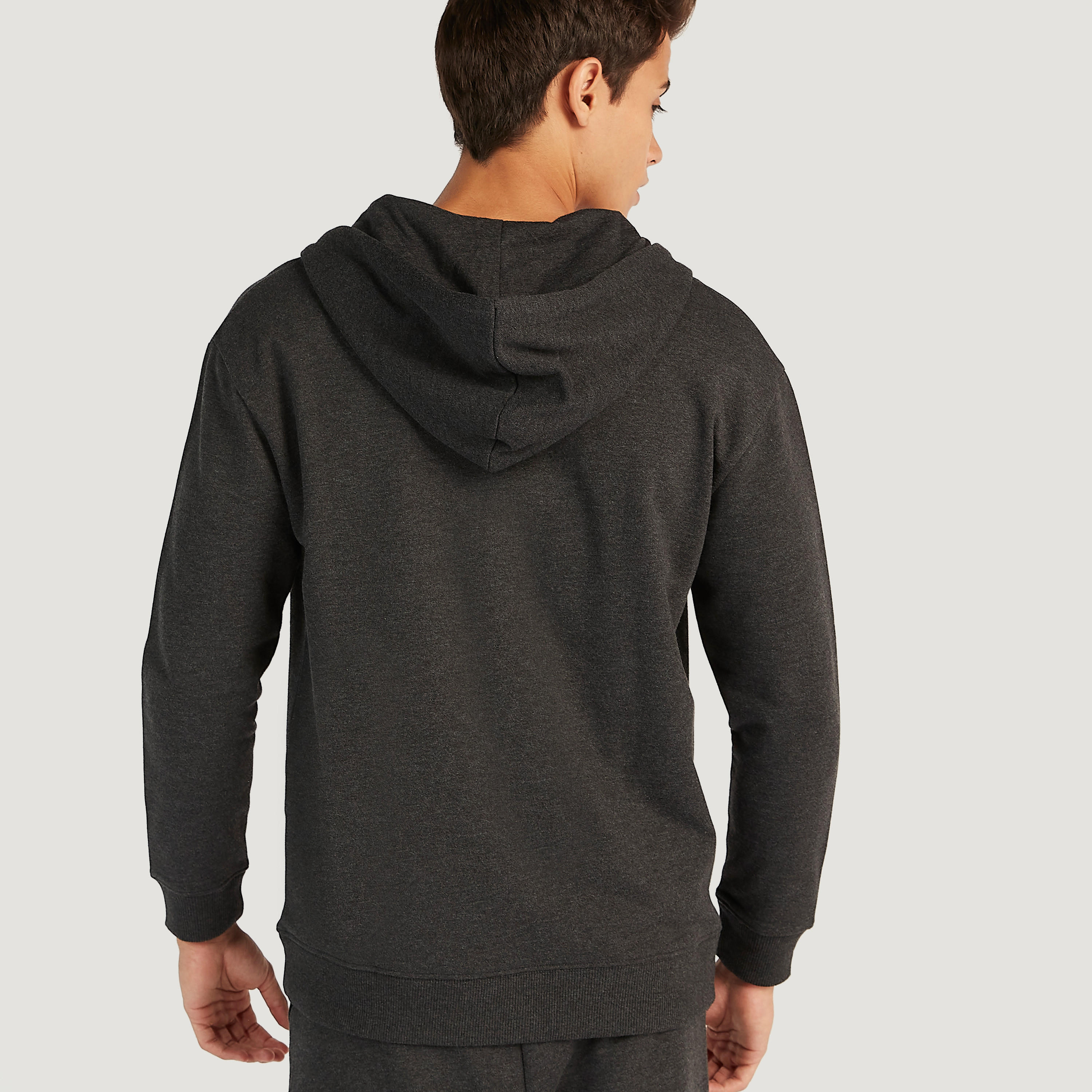 هودي مستدام بسحّاب وطبعات ستار وورز وجيوب-men-winterwear-hoodiesandsweatshirts-image-4