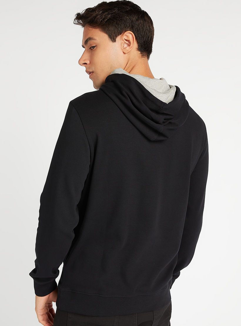 هودي مستدام بأكمام طويلة وجيوب وطبعات حرب النجوم-men-winterwear-hoodiesandsweatshirts-image-4