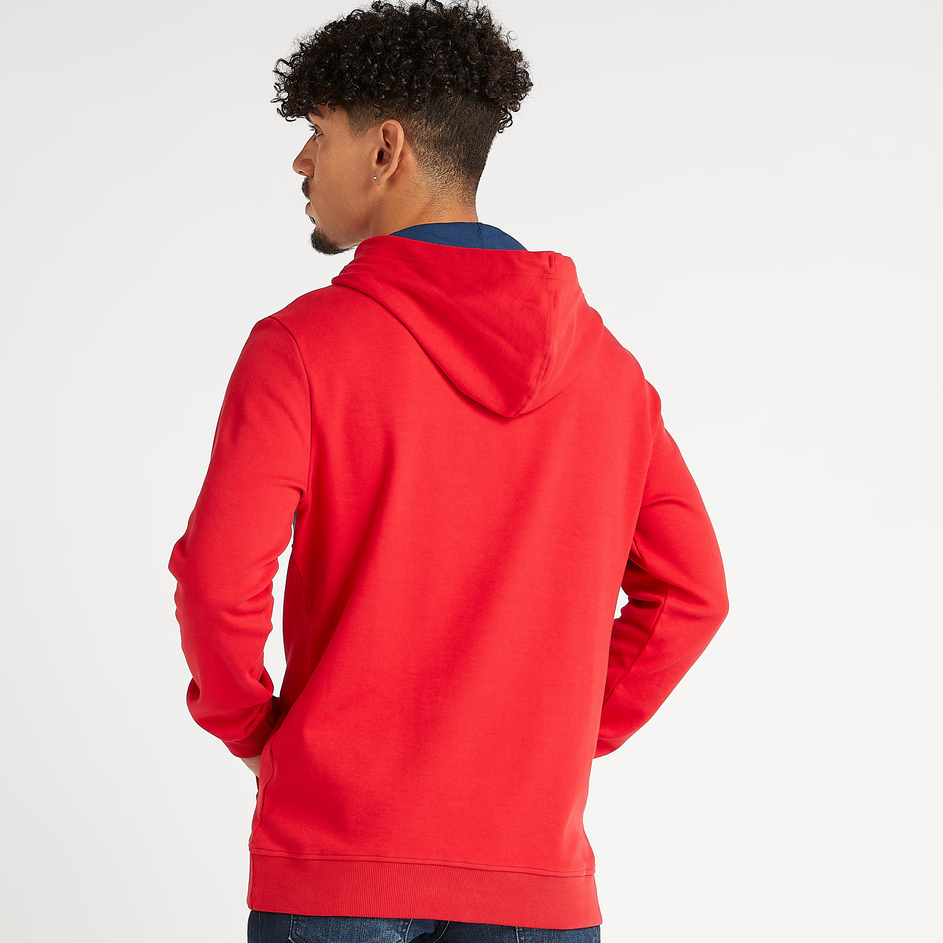 هودي مستدام بأكمام طويلة وجيوب وطبعات ميكي ماوس-men-winterwear-hoodiesandsweatshirts-image-3