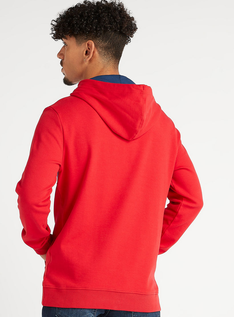 هودي مستدام بأكمام طويلة وجيوب وطبعات ميكي ماوس-men-winterwear-hoodiesandsweatshirts-image-3