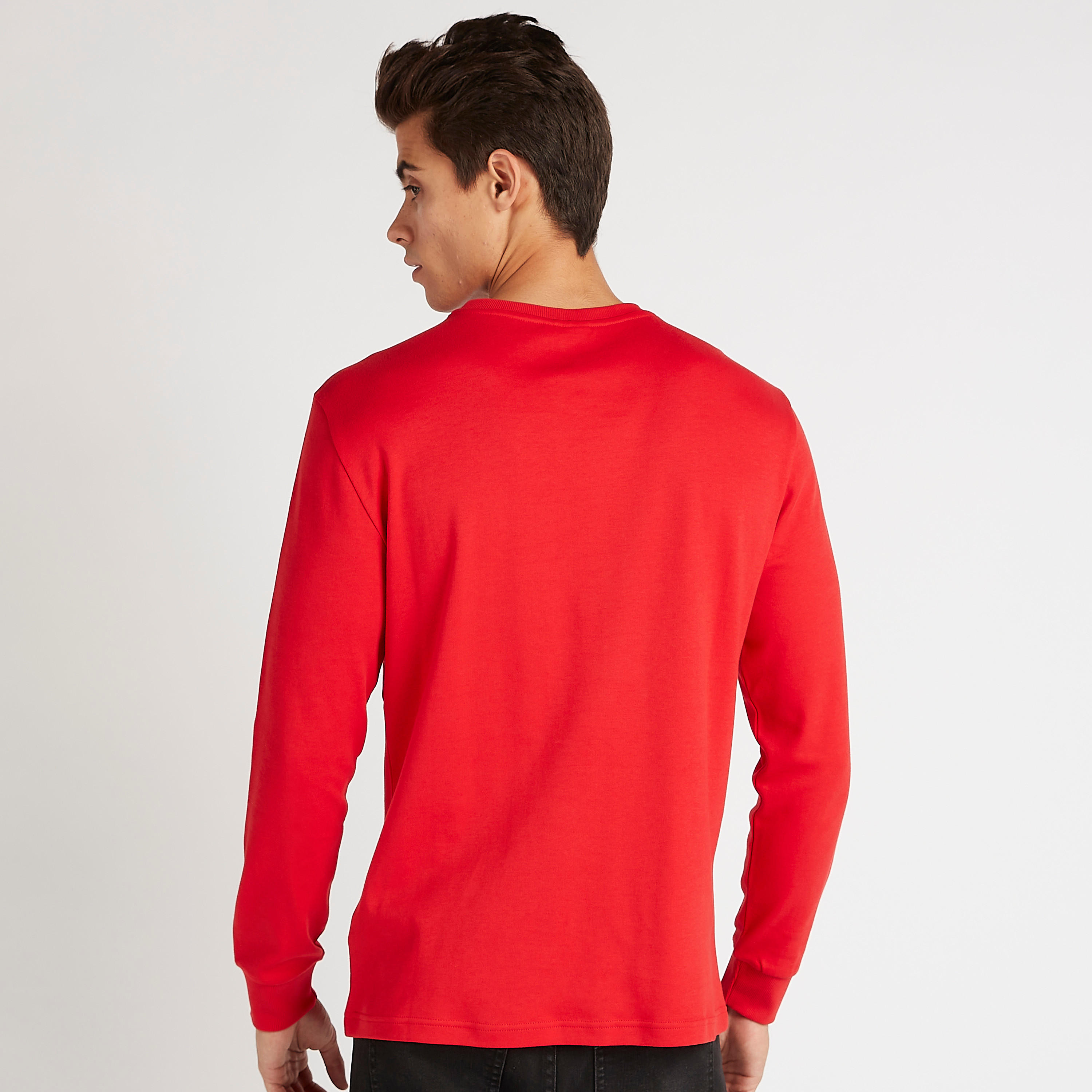 تيشيرت بأكمام طويلة وطبعات ميكي ماوس-men-clothing-tshirtsandpolos-tshirts-image-4