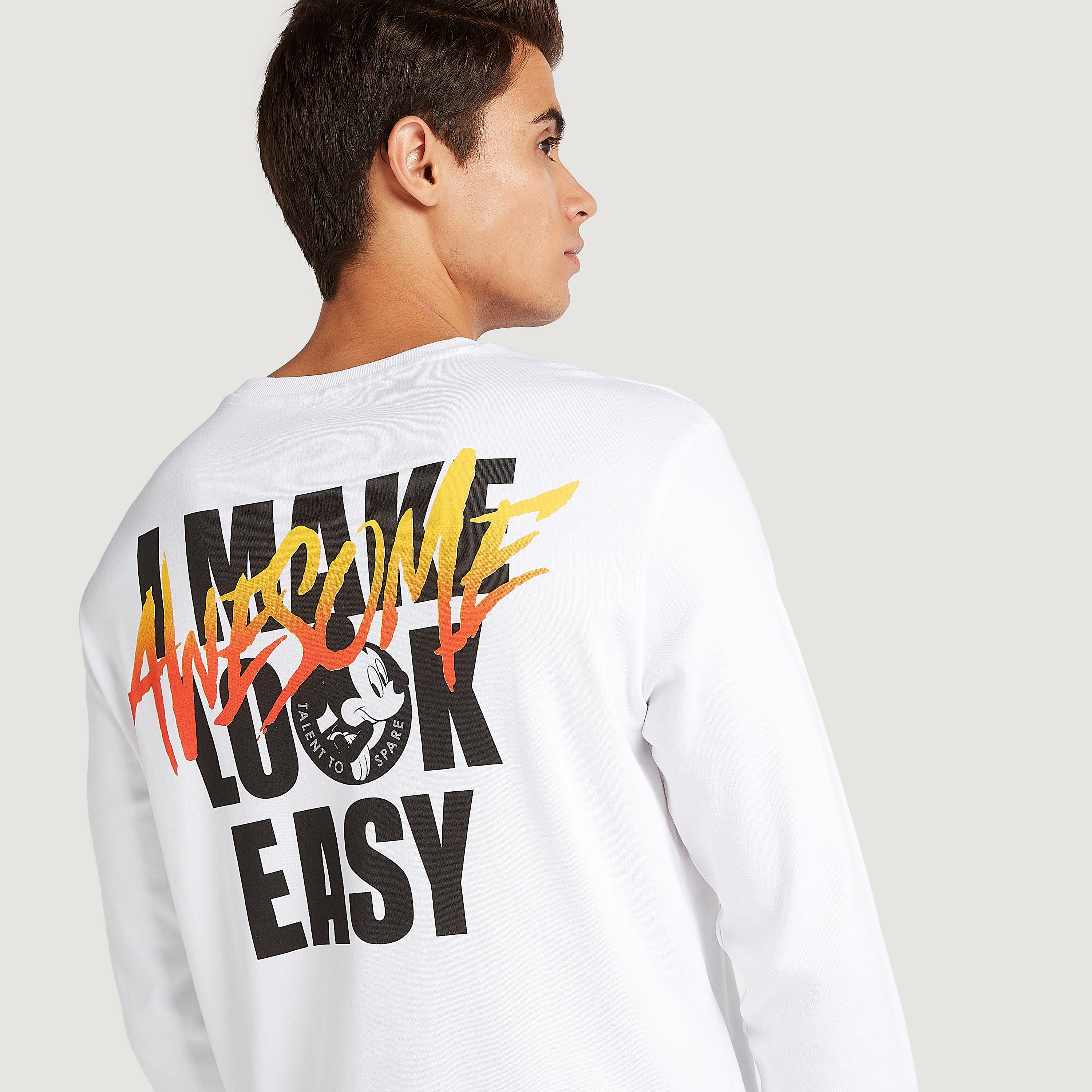 تيشيرت بأكمام طويلة وطبعات ميكي ماوس-men-clothing-tshirtsandpolos-tshirts-image-3