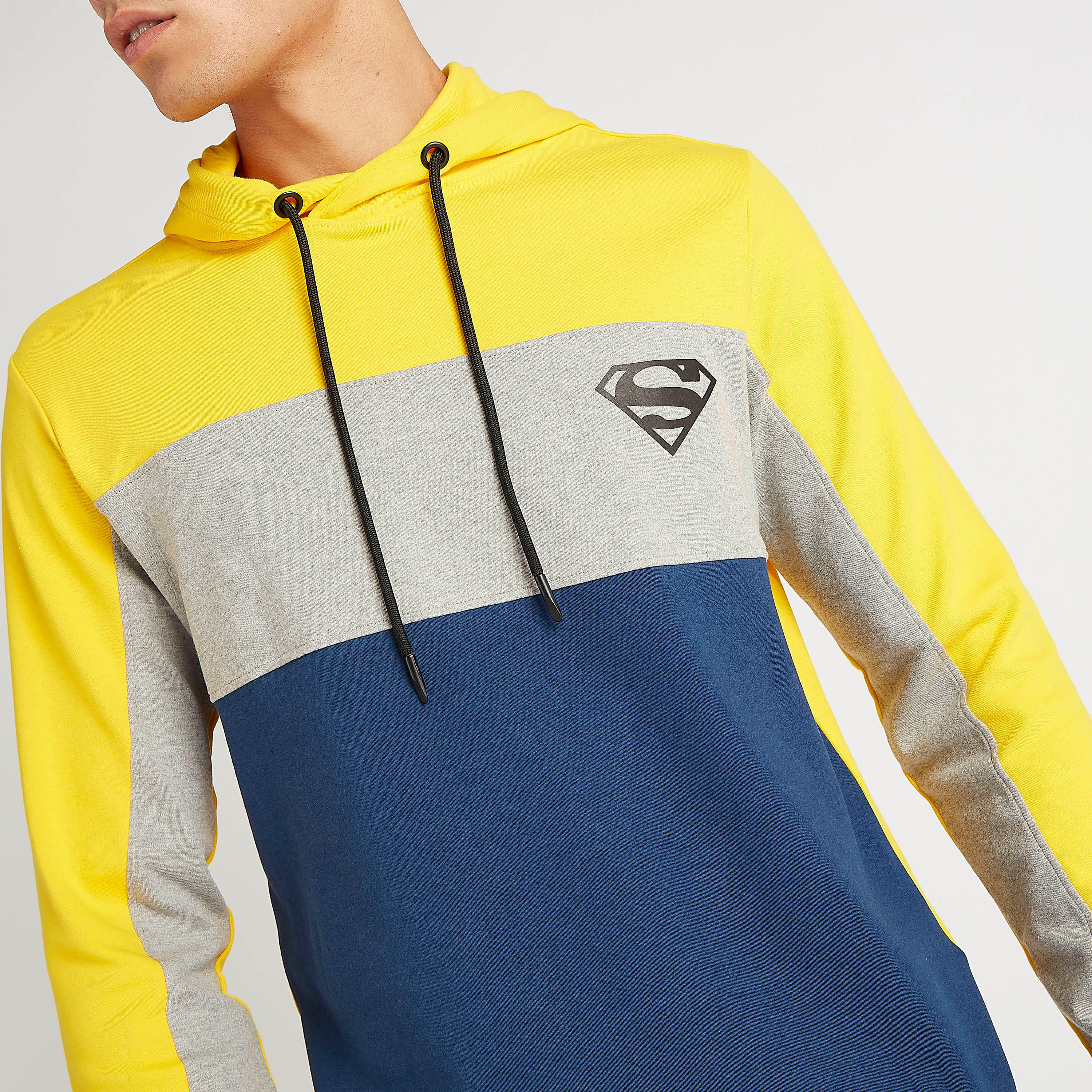 هودي بأكمام طويلة وطبعات سبايدر مان-men-winterwear-hoodiesandsweatshirts-image-3
