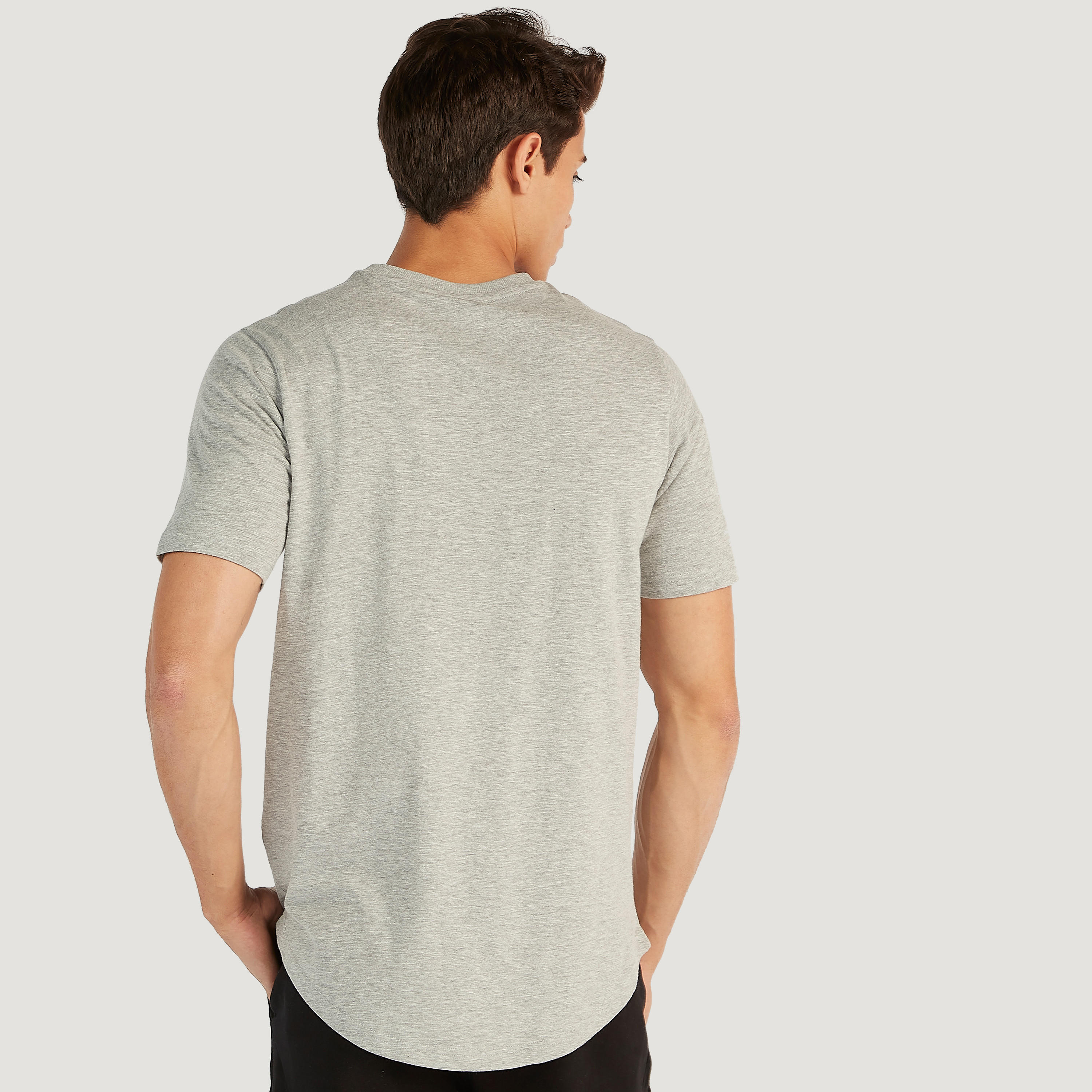 تيشيرت بياقة ضيّقة وأكمام قصيرة وطبعات سوبرمان-men-clothing-tshirtsandpolos-tshirts-image-4