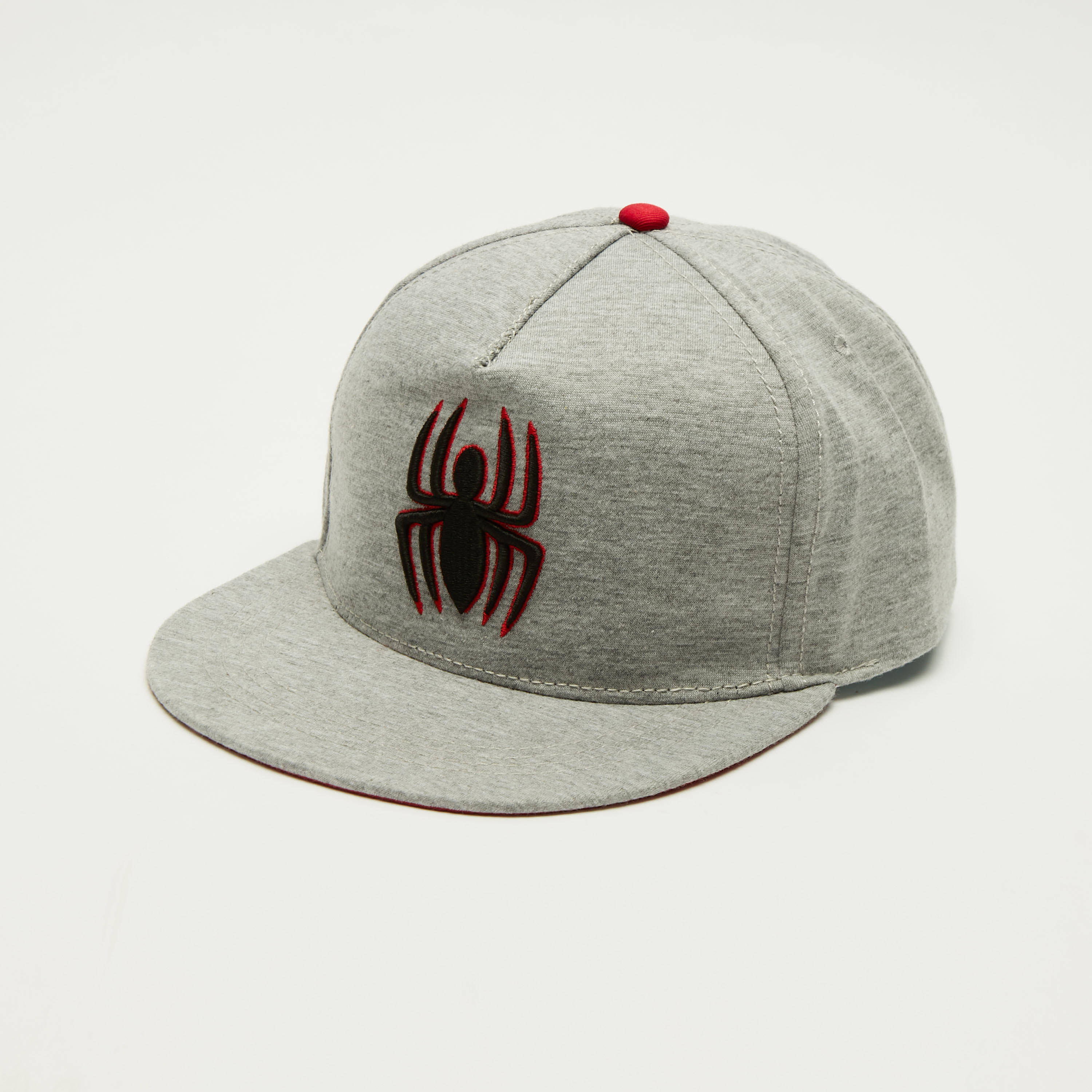 كاب بتطريز عنكبوت-men-caps-image-5
