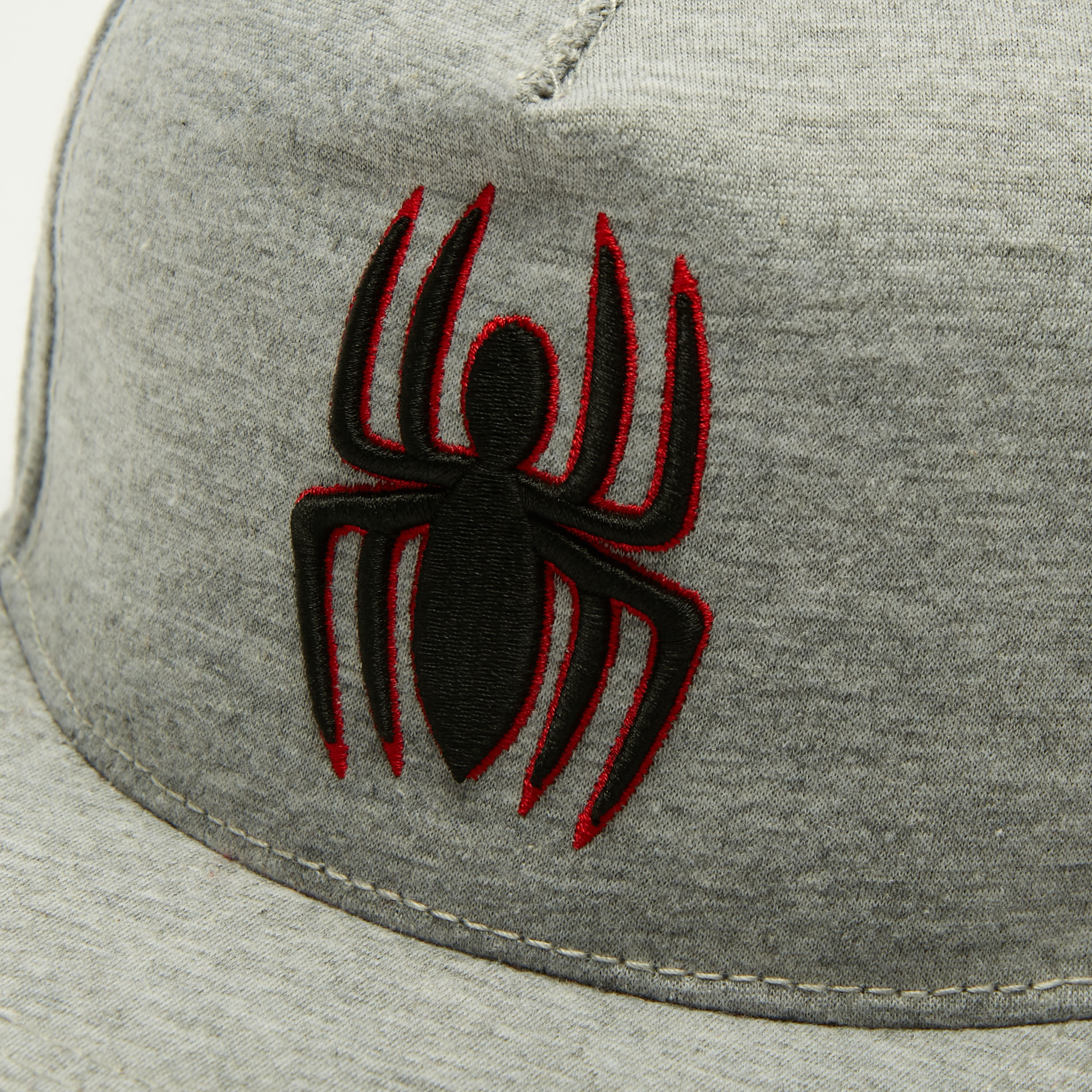 كاب بتطريز عنكبوت-men-caps-image-4