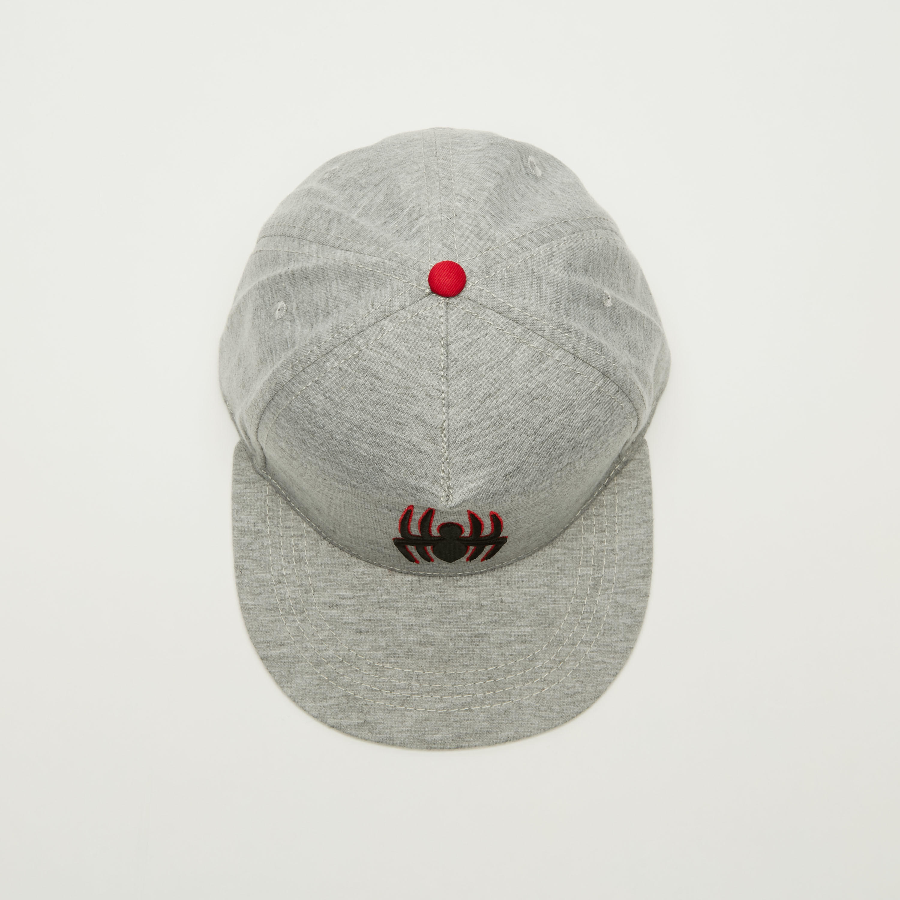 كاب بتطريز عنكبوت-men-caps-image-3