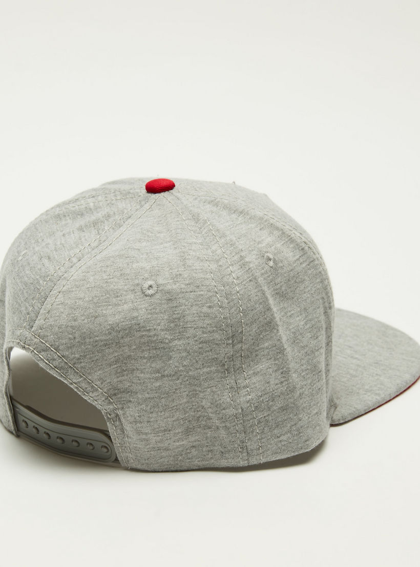 كاب بتطريز عنكبوت-men-caps-image-2