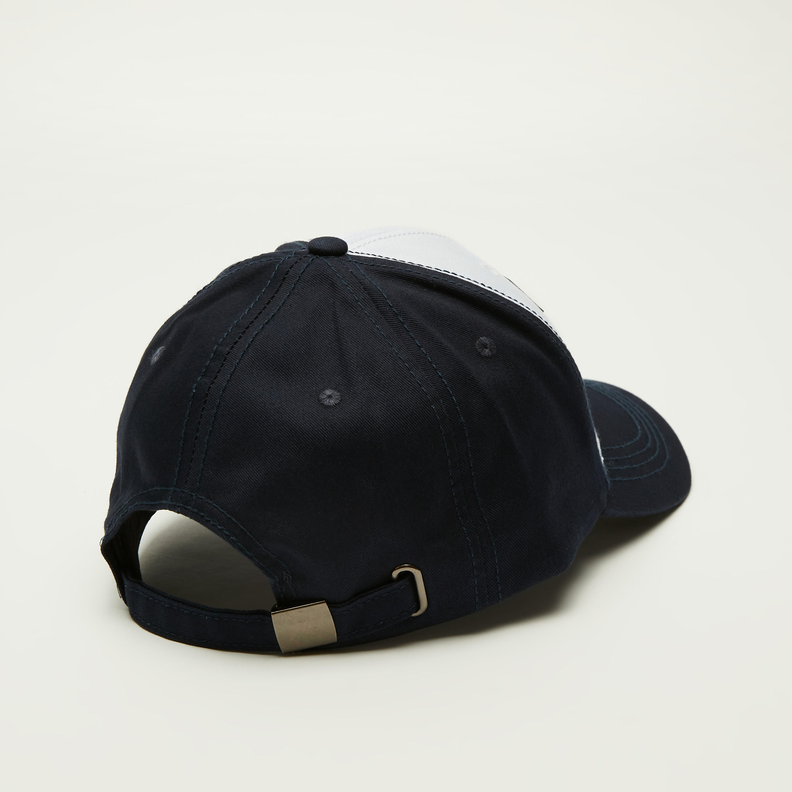 كاب بطبعات شعار سوبر مان وألواح-men-caps-image-2