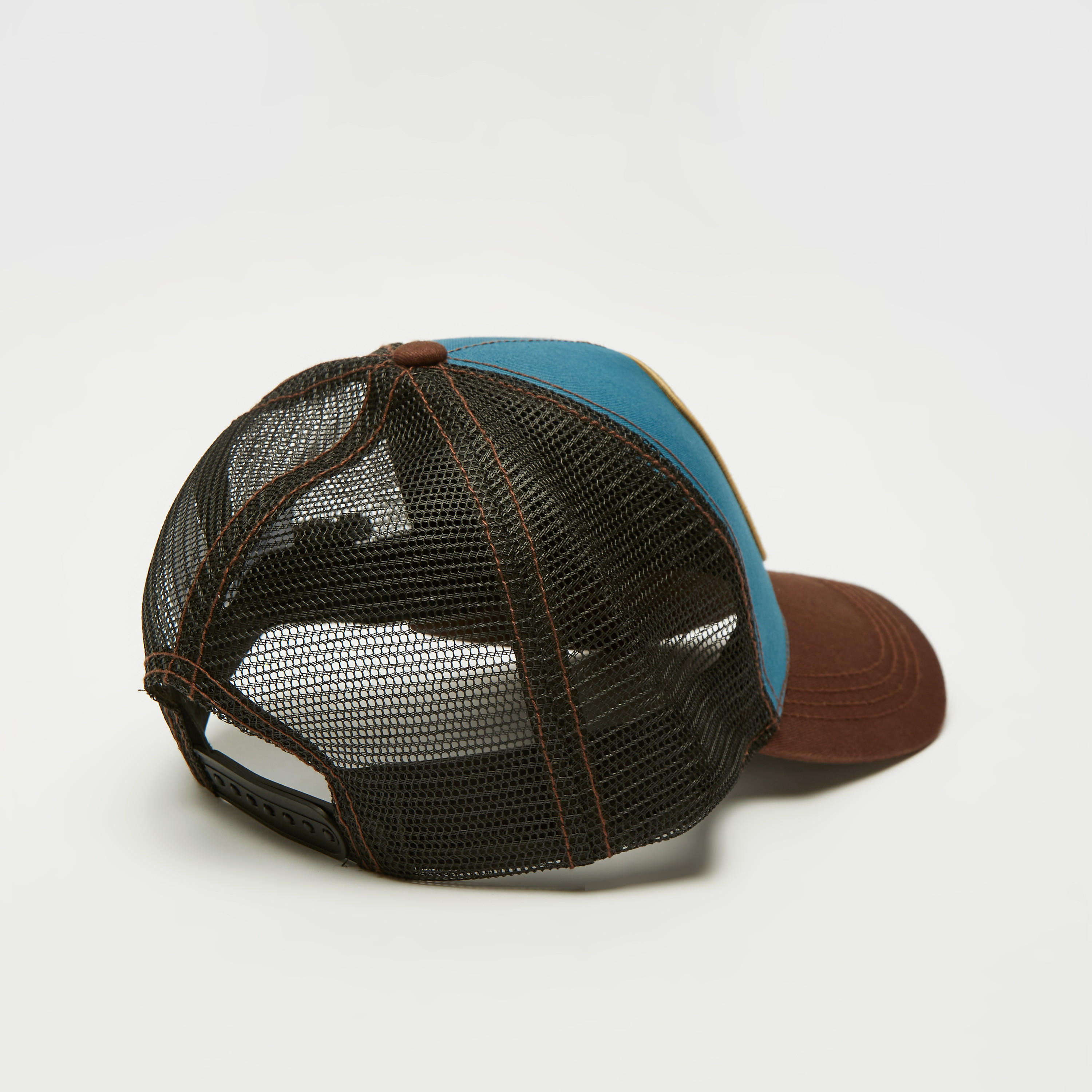 كاب شبكيّة بلوجو مطرّز لميكي ماوس-men-caps-image-2