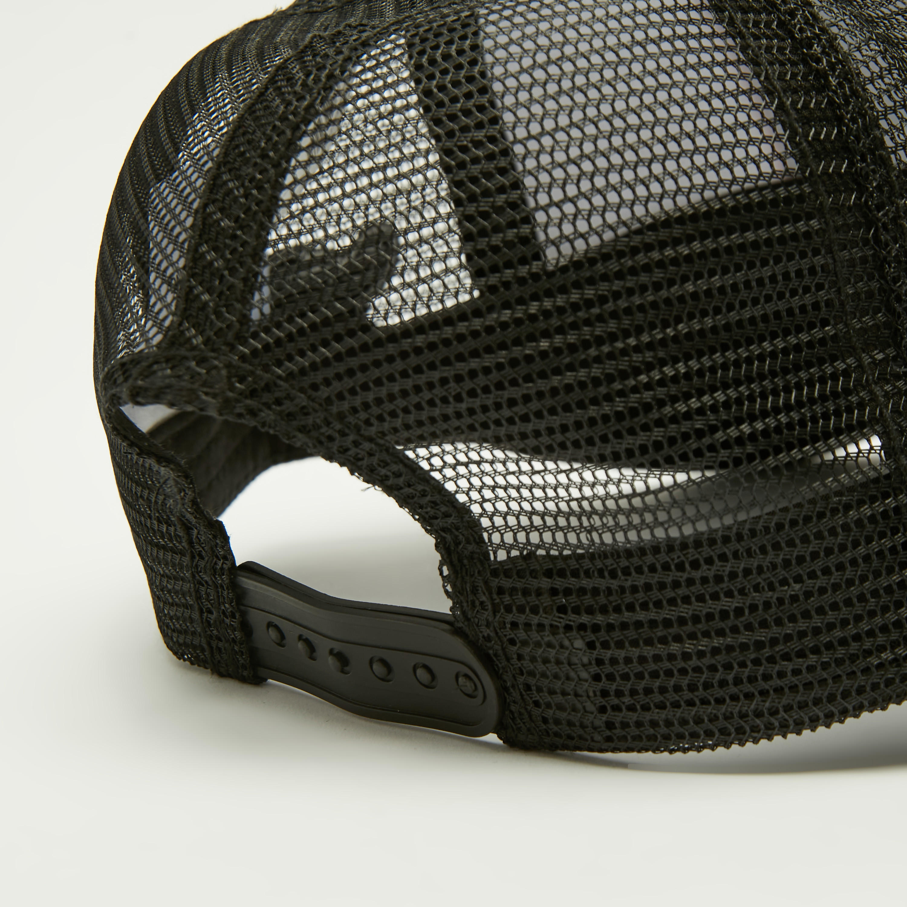 كاب بألواح شبكية وطبعات شعار ميكي ماوس-men-caps-image-5