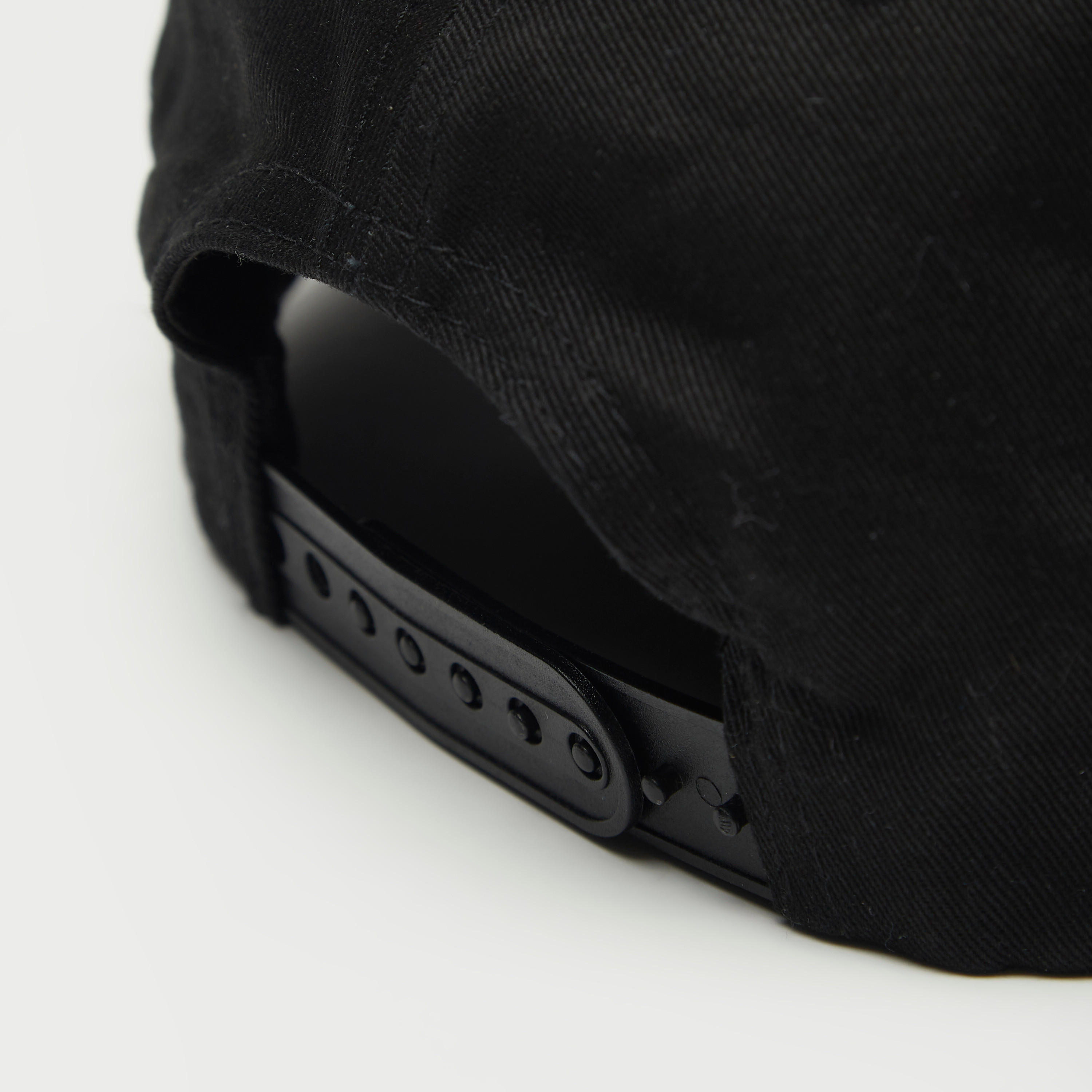 Marvel Textured Cap with Snap Back Closure-men-caps-image-5