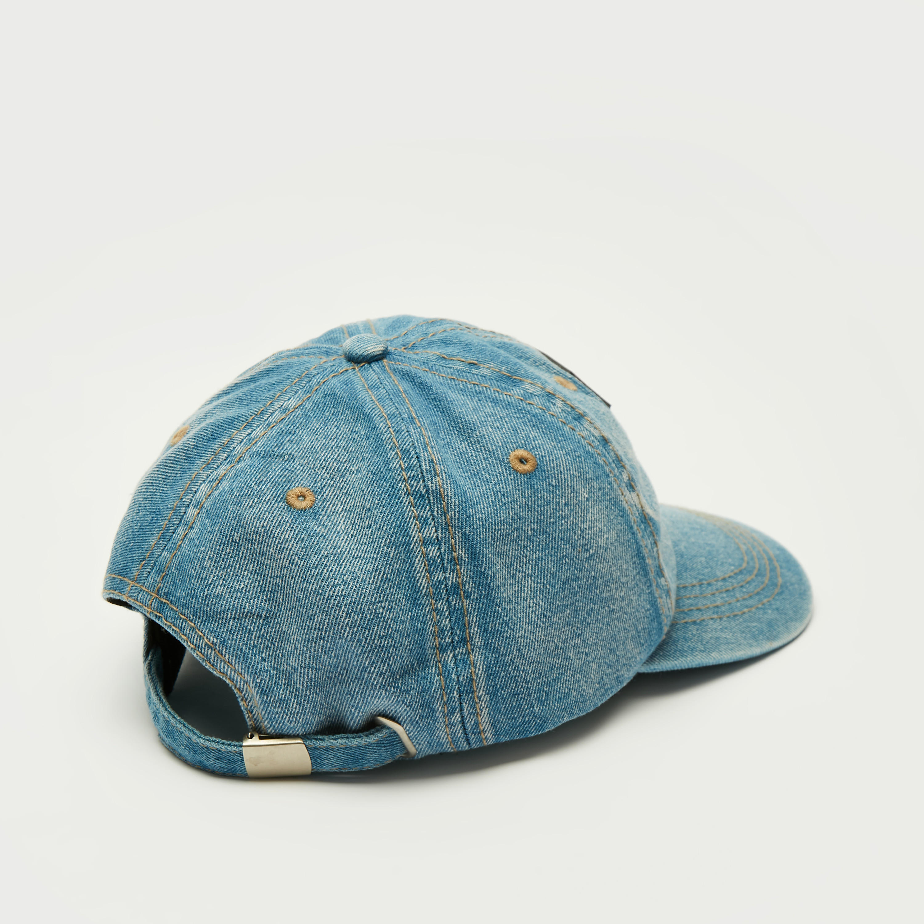 كاب بزخارف سوبر مان وإبزيم إغلاق-men-caps-image-2