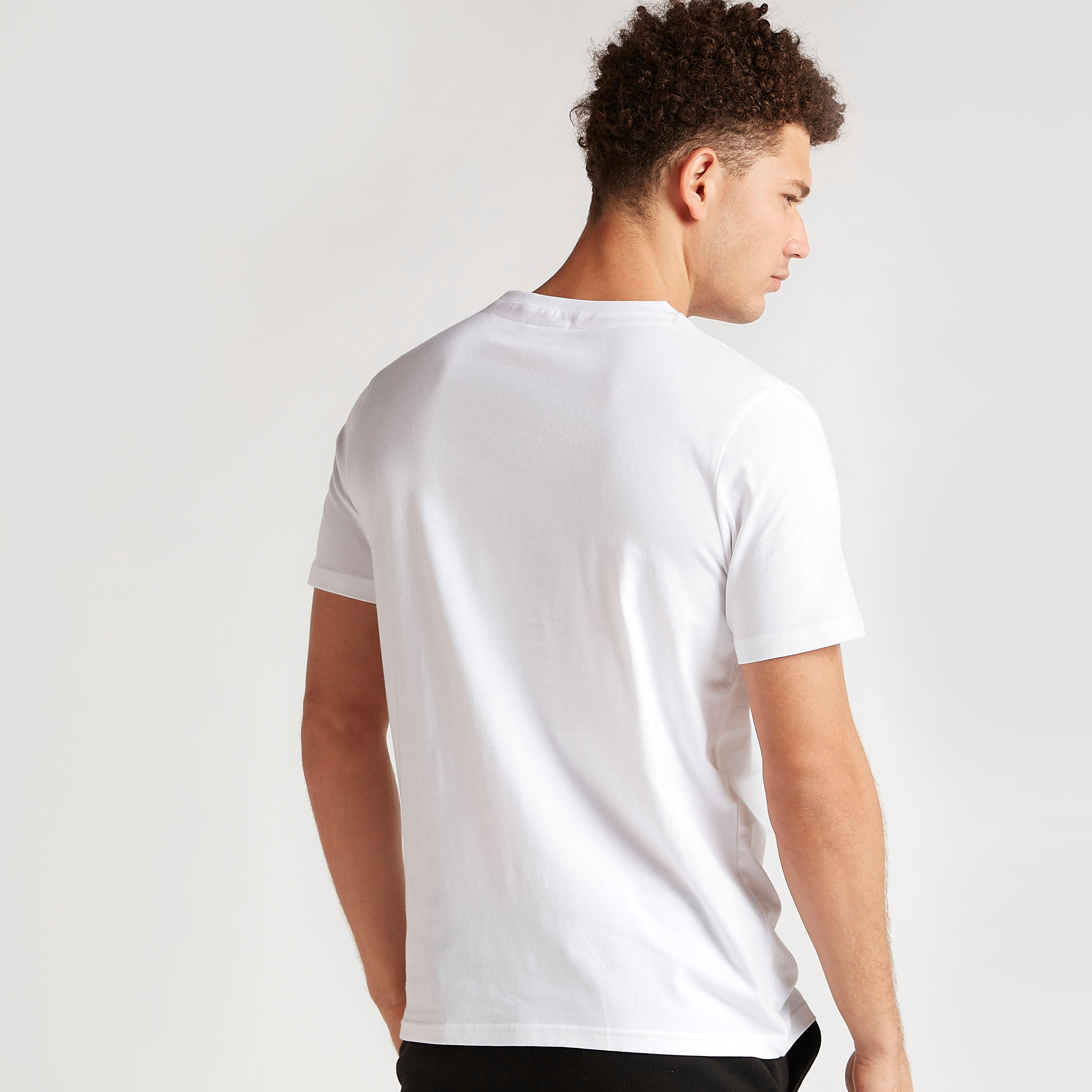 تيشيرت بياقة ضيّقة وأكمام قصيرة وطبعات غارفيلد-men-clothing-tshirtsandpolos-tshirts-image-3