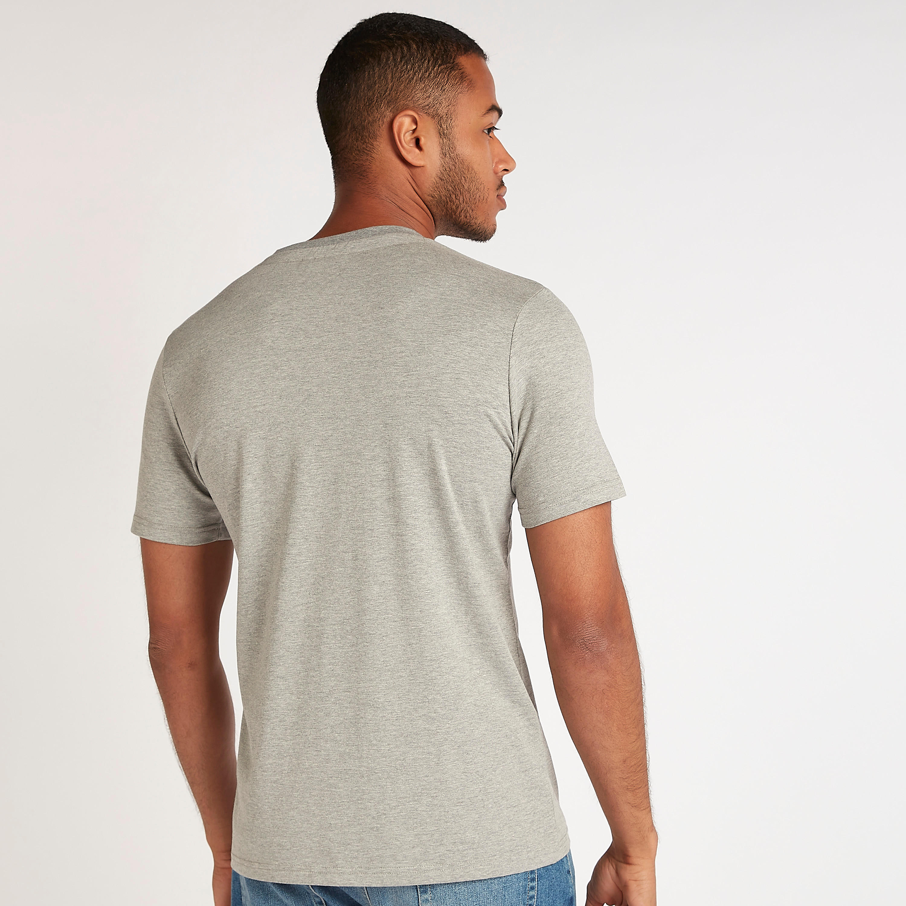 Star Wars Print Crew Neck T-shirt with Short Sleeves-men-clothing-tshirtsandpolos-tshirts-image-4