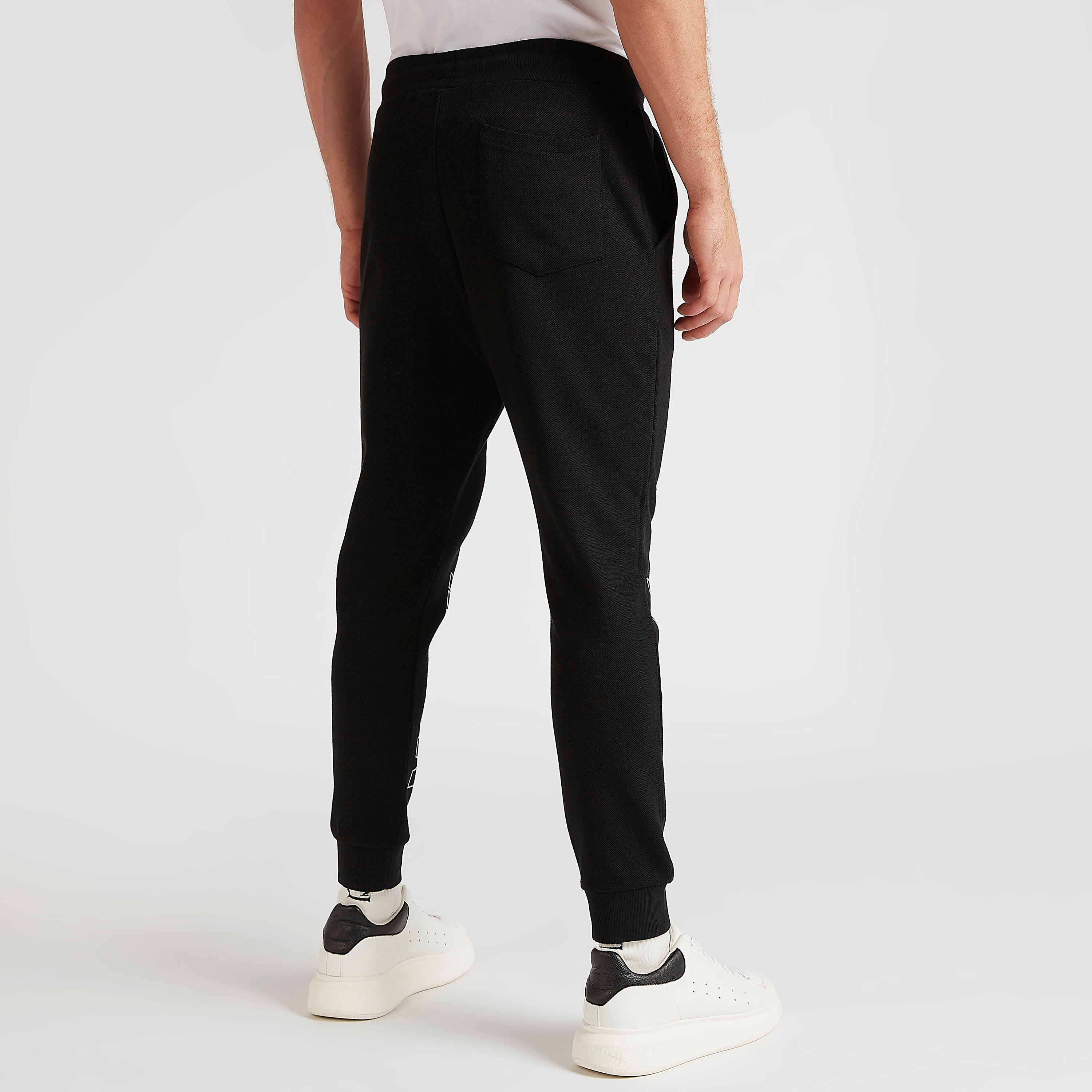 Marvel Print Mid-Rise Joggers with Drawstring Closure-men-clothing-bottoms-joggers-image-4