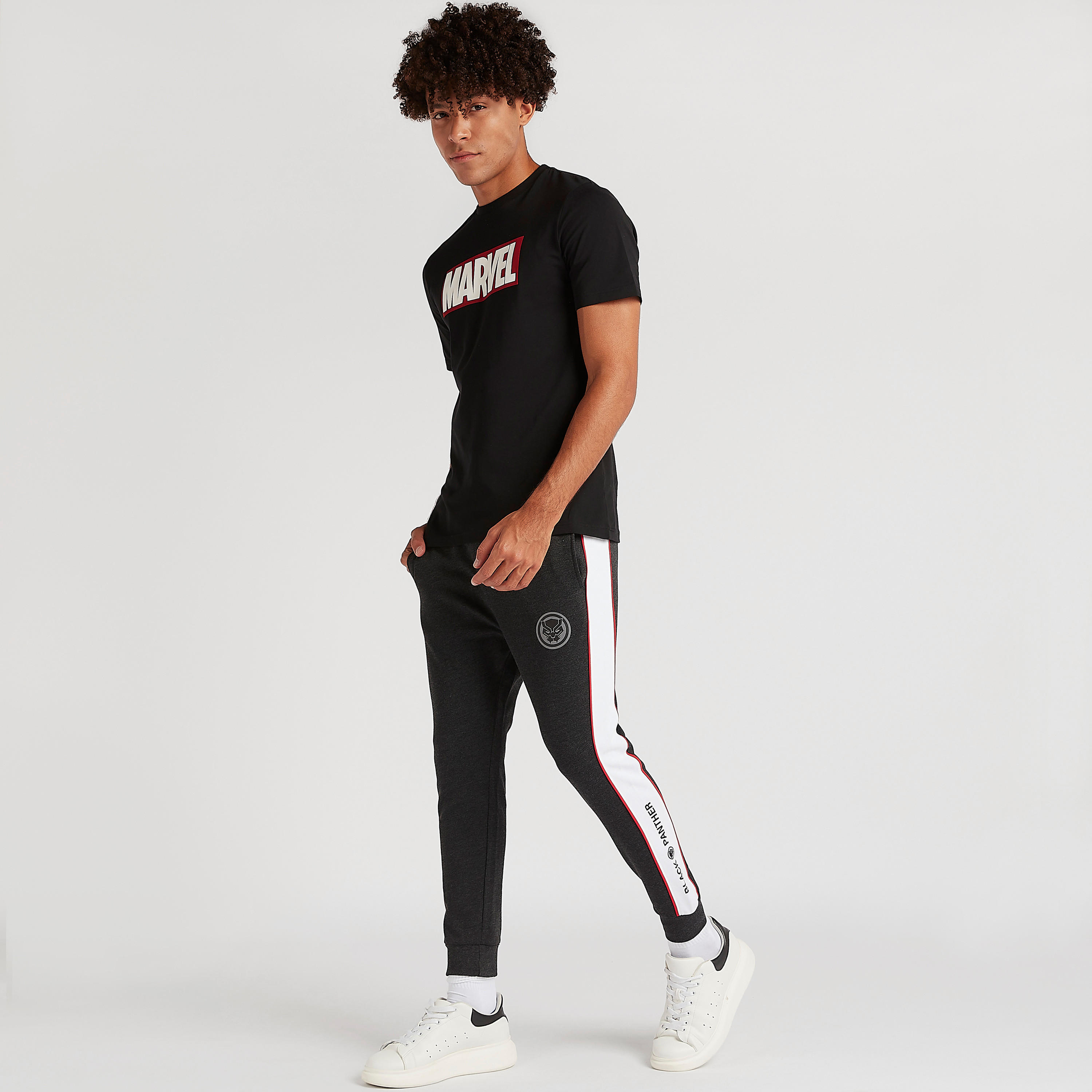 بنطلون رياضي برباط إغلاق وخصر متوسّط الارتفاع-men-clothing-bottoms-joggers-image-3