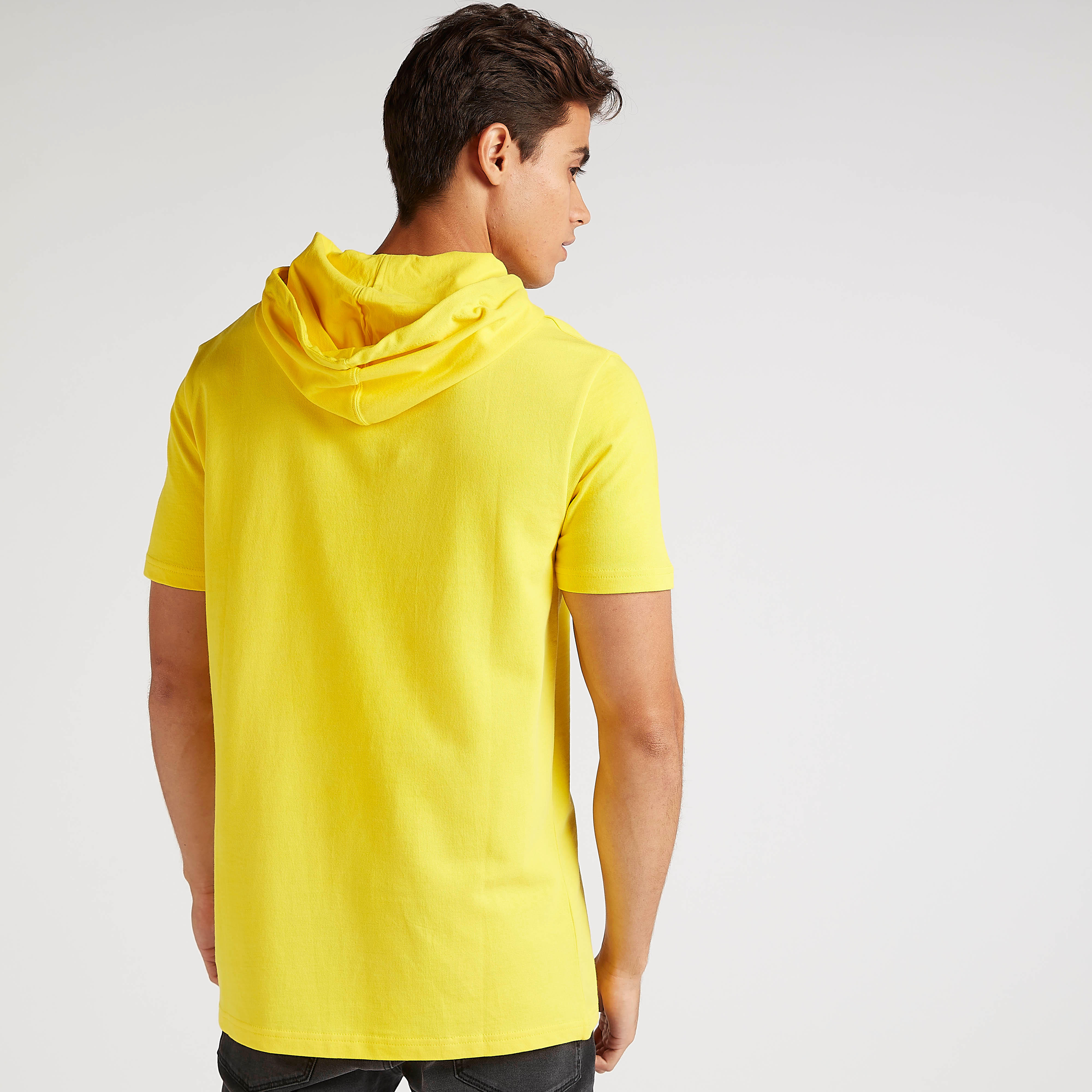 Marvel Print Hooded T-shirt with Short Sleeves-men-clothing-tshirtsandpolos-tshirts-image-4