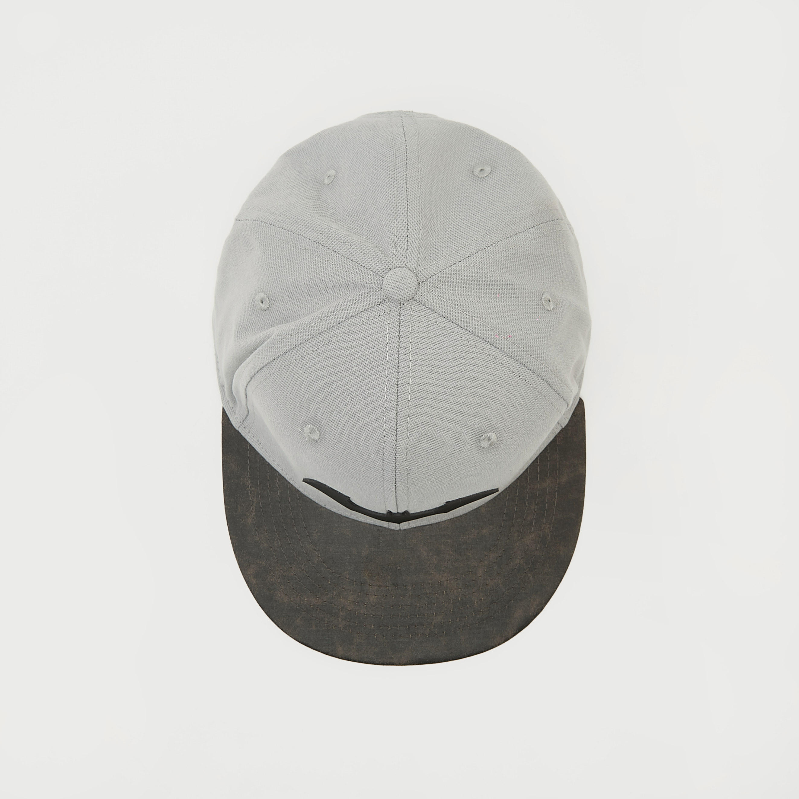 Batman Applique Baseball Cap with Snap Closure-men-caps-image-3