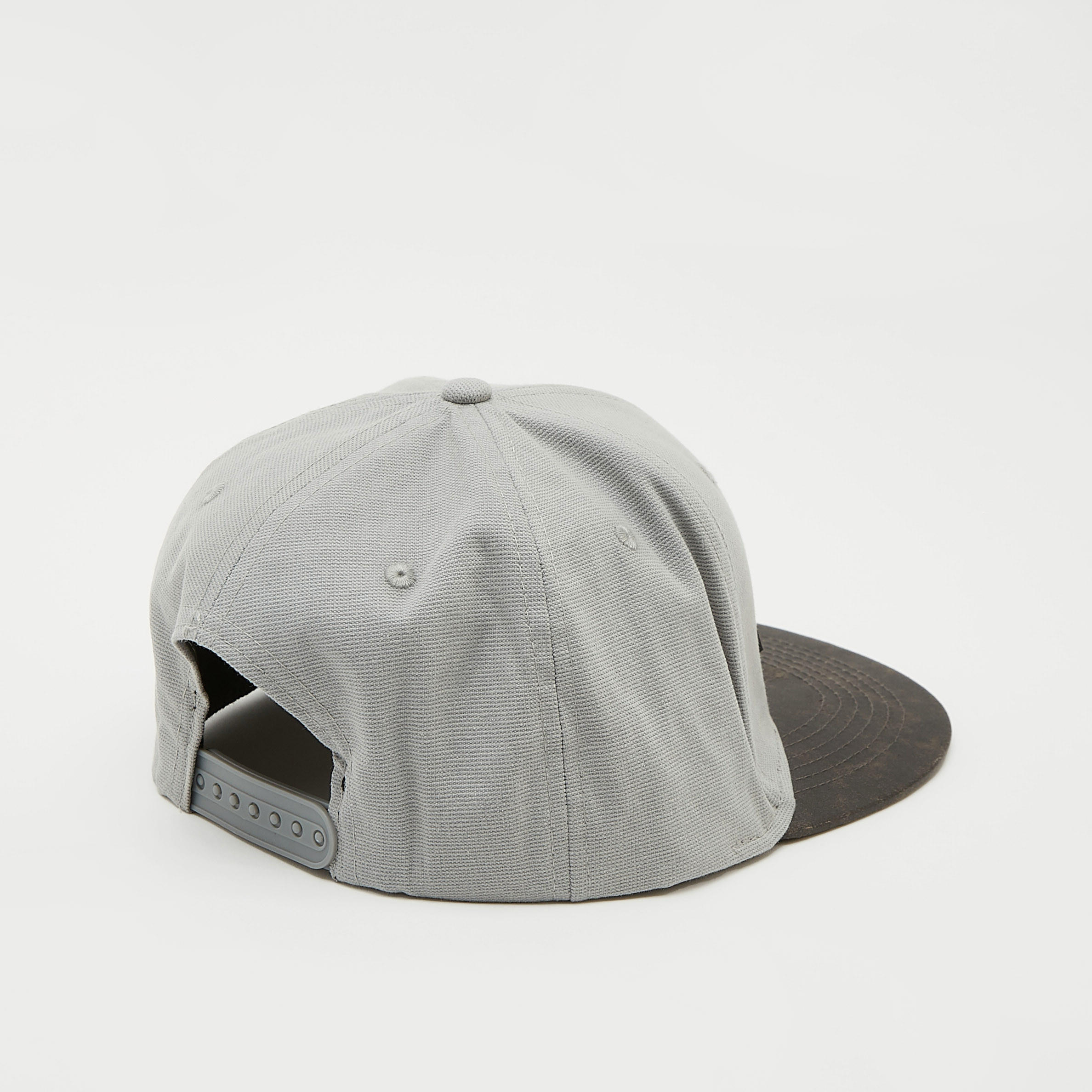 Batman Applique Baseball Cap with Snap Closure-men-caps-image-4