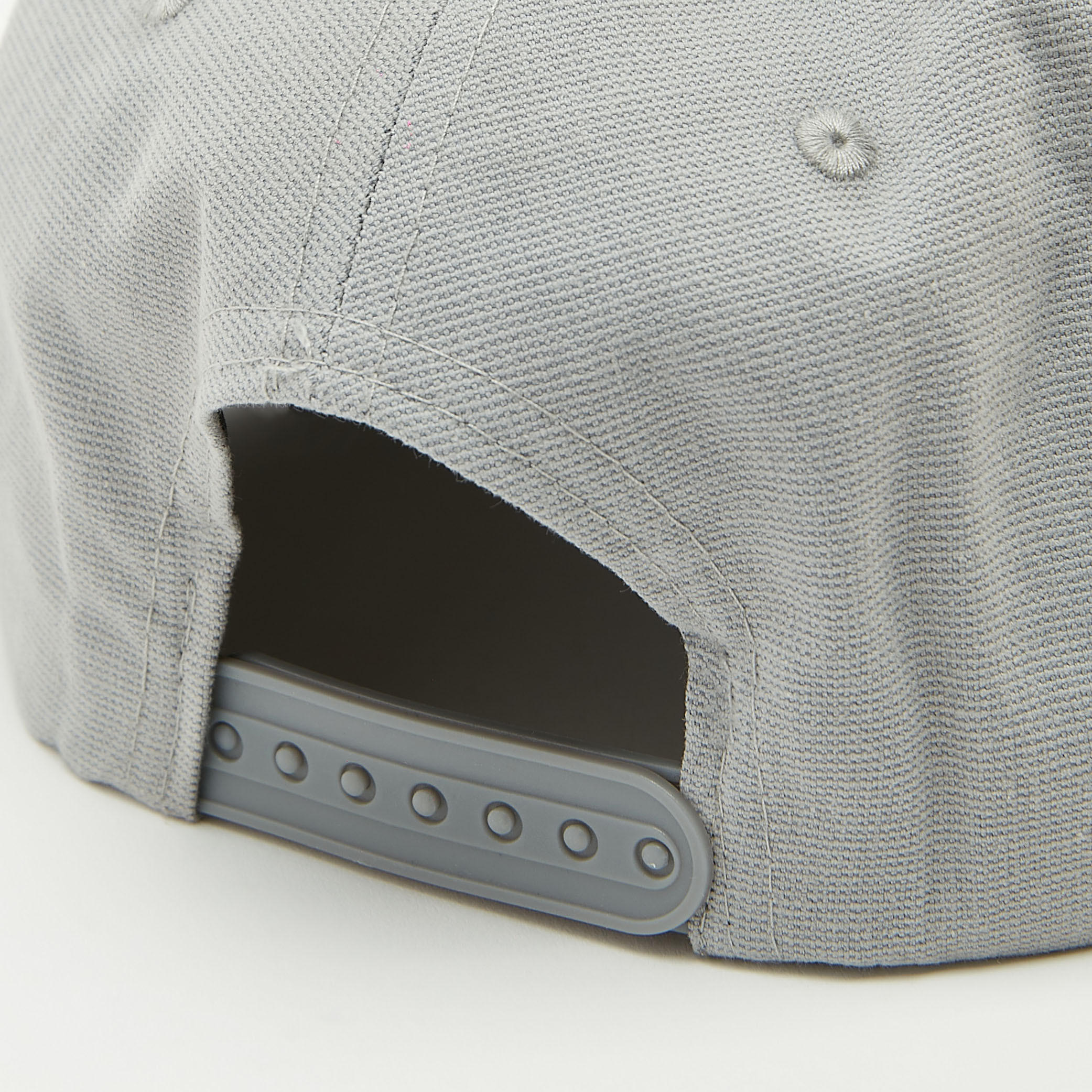 Batman Applique Baseball Cap with Snap Closure-men-caps-image-5