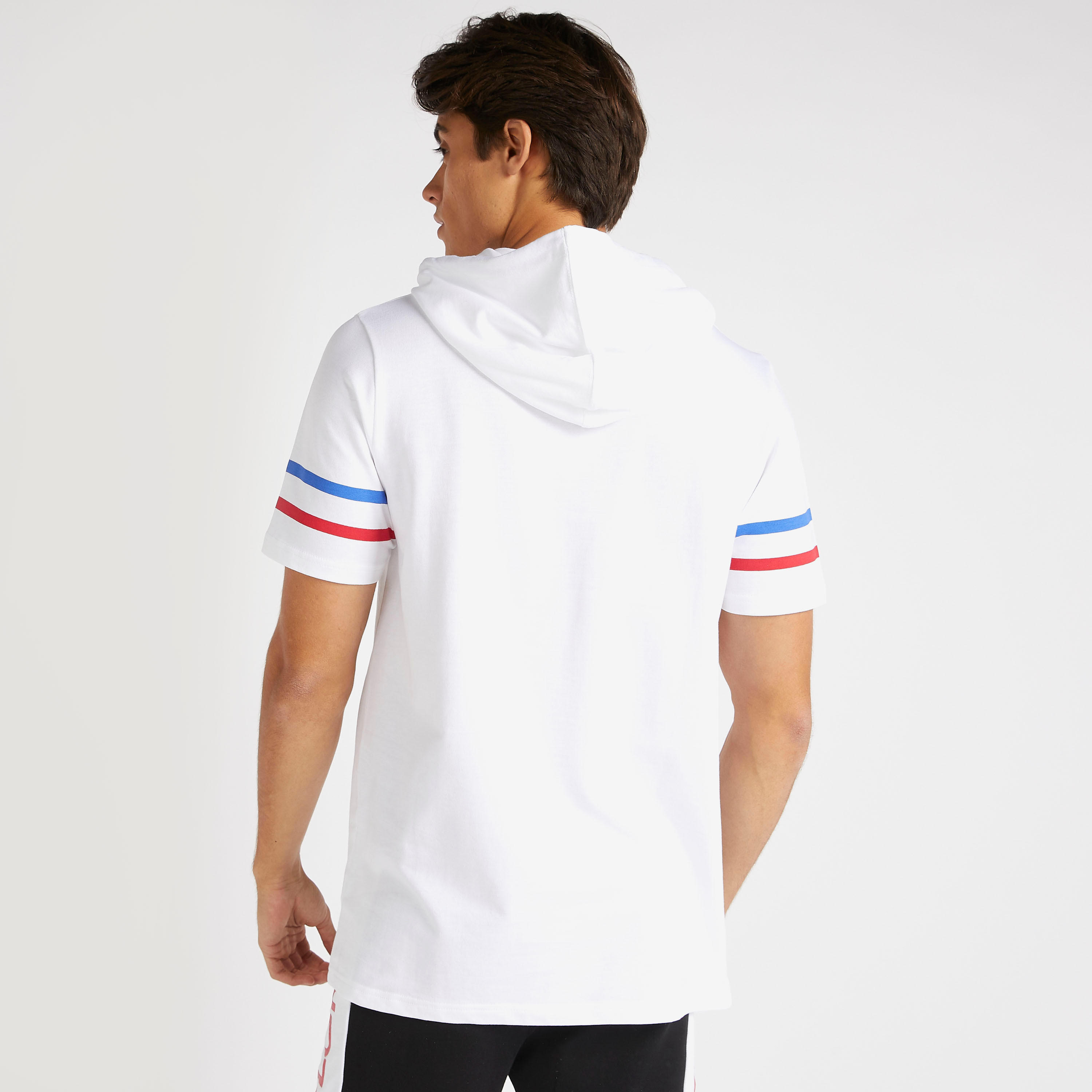 تيشيرت بأكمام قصيرة وقبّعة وطبعات من ناسا-men-clothing-tshirtsandpolos-tshirts-image-4