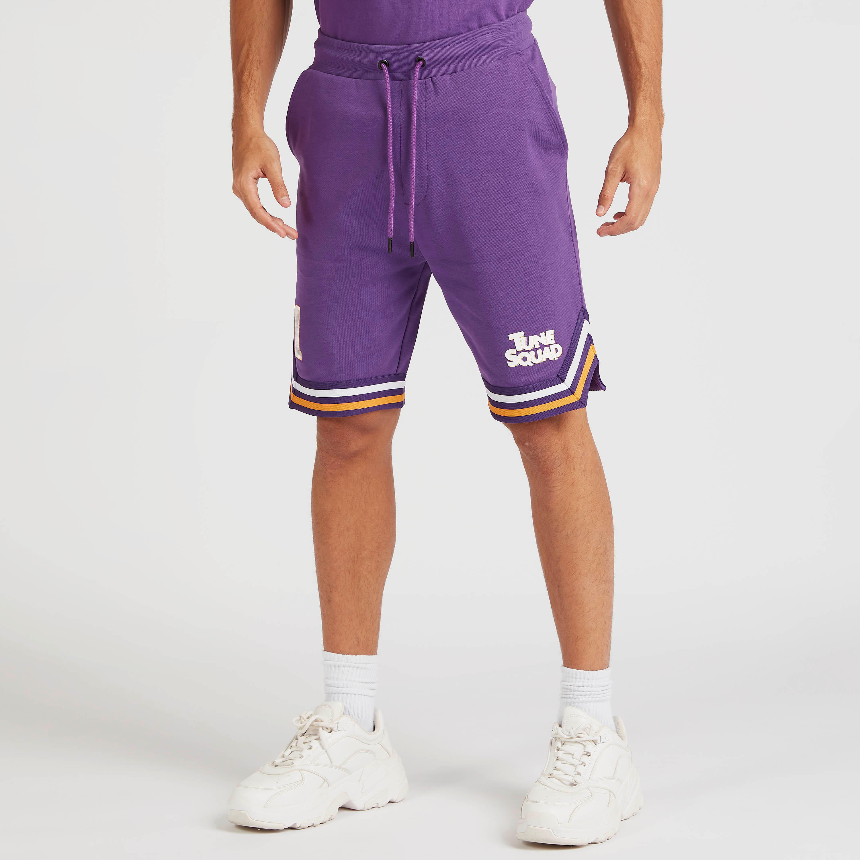 شورت برباط إغلاق وجيوب وطبعات تون سكواد-men-clothing-bottoms-shorts-image-6