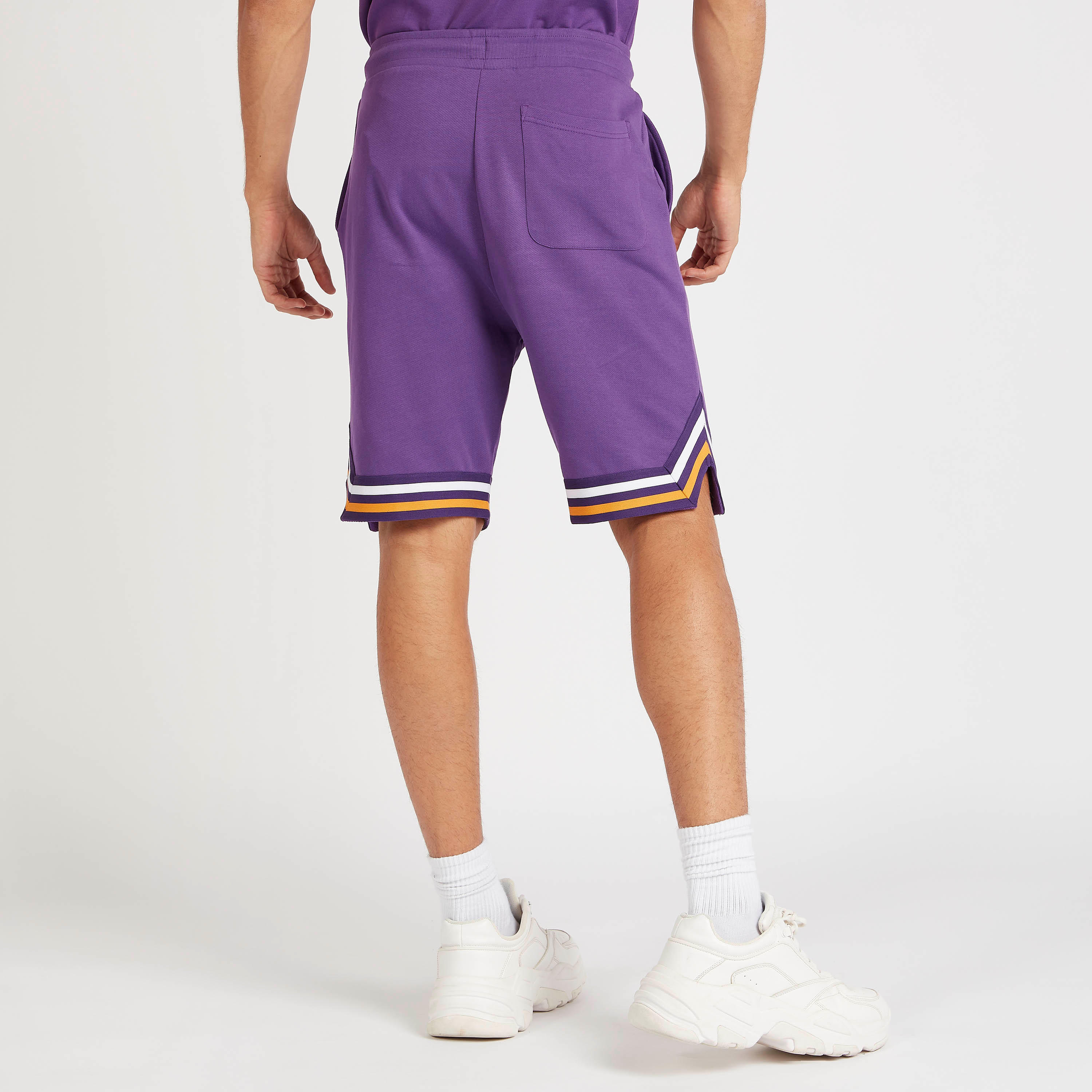 شورت برباط إغلاق وجيوب وطبعات تون سكواد-men-clothing-bottoms-shorts-image-3