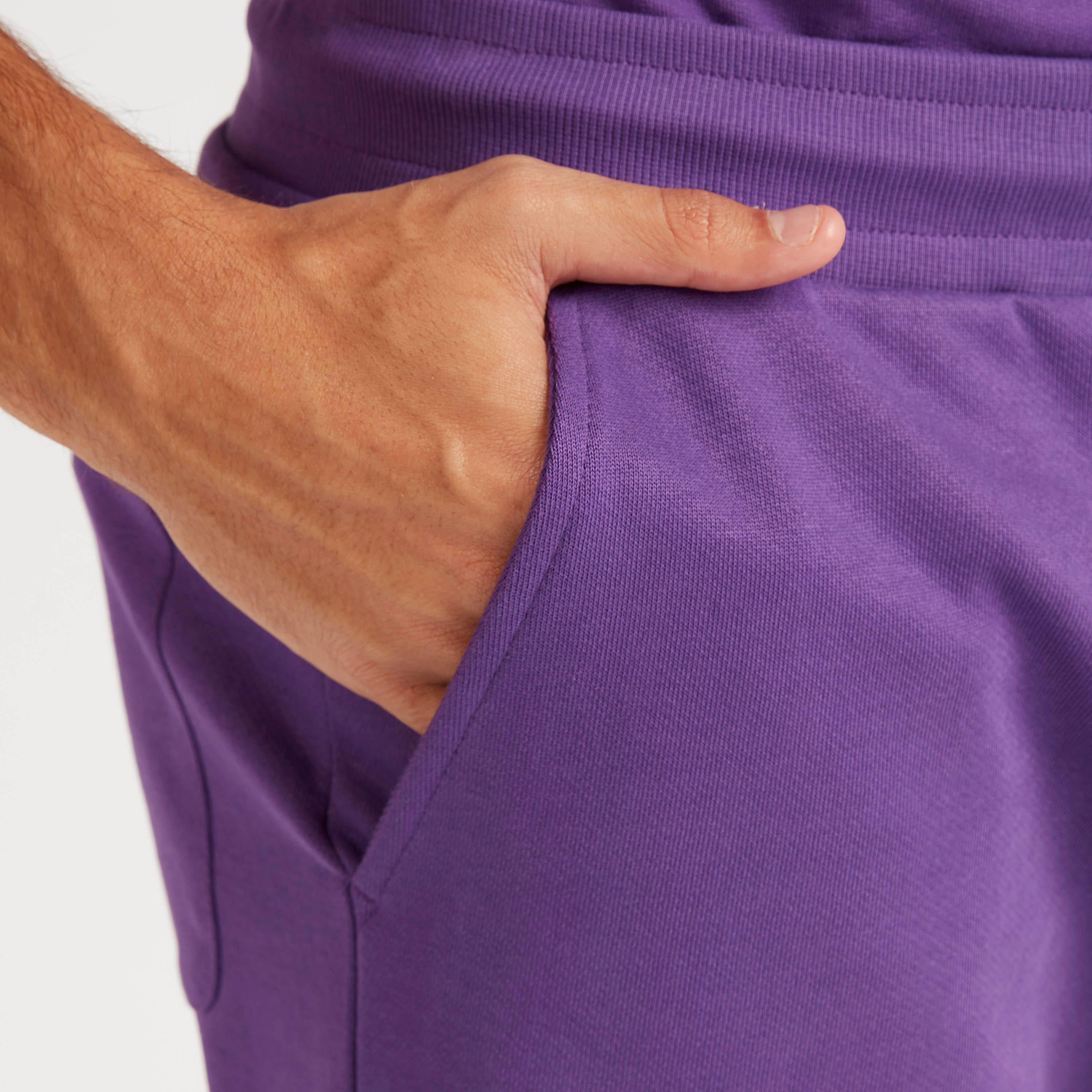 شورت برباط إغلاق وجيوب وطبعات تون سكواد-men-clothing-bottoms-shorts-image-1