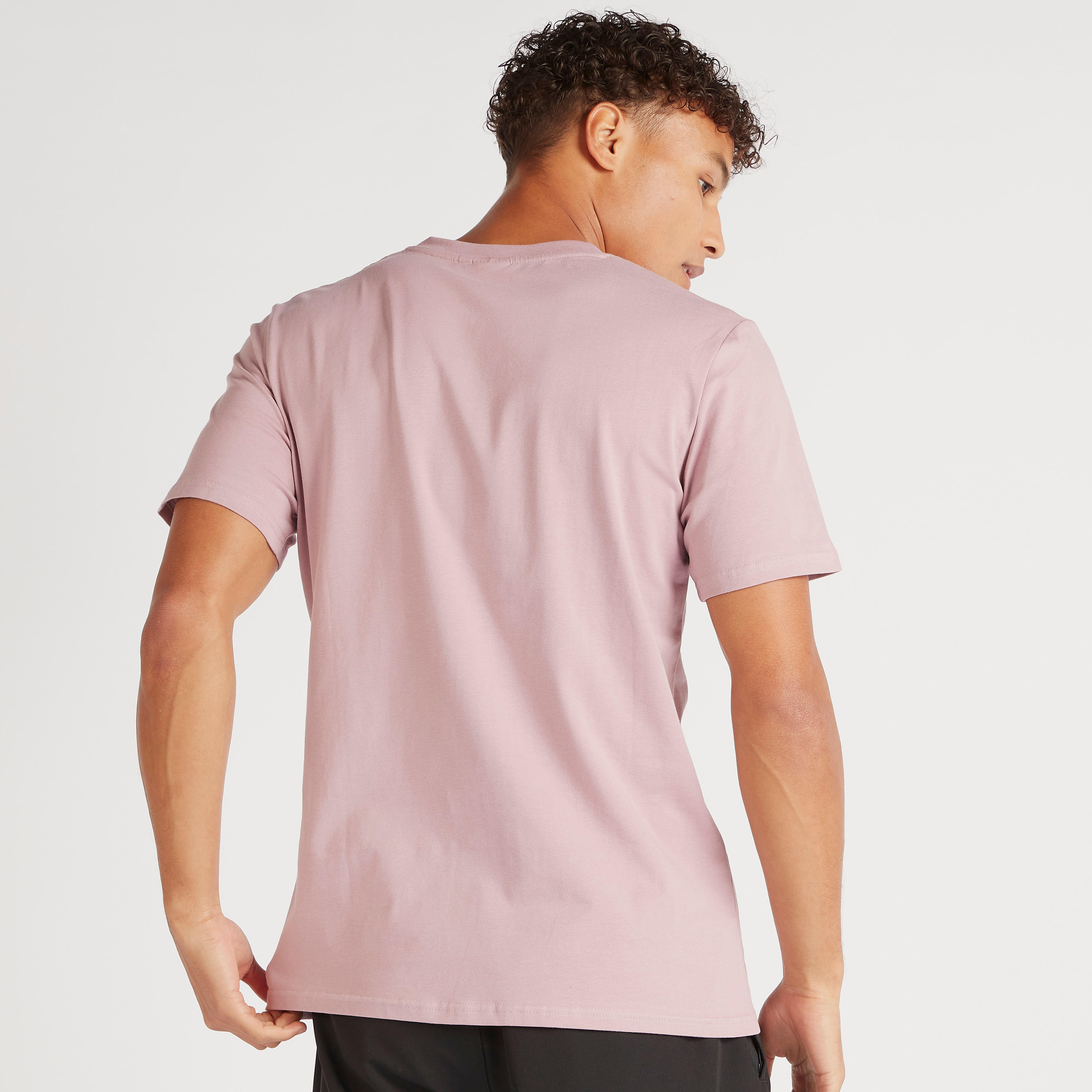 تيشيرت بياقة مستديرة وطبعات ريك آند مورتي-men-clothing-tshirtsandpolos-tshirts-image-2