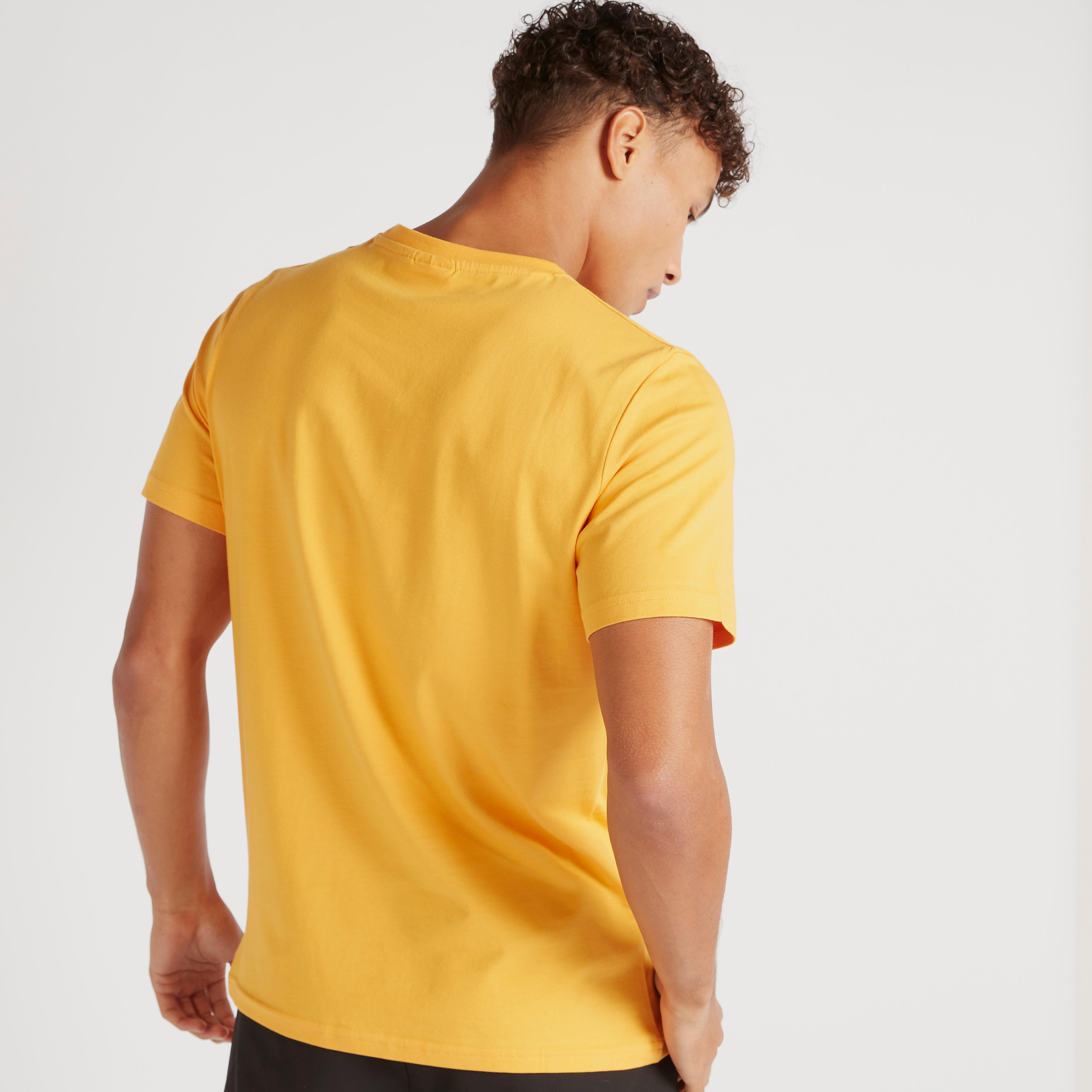 تيشيرت بياقة ضيّقة وأكمام قصيرة وطبعات أفينجرز-men-clothing-tshirtsandpolos-tshirts-image-4